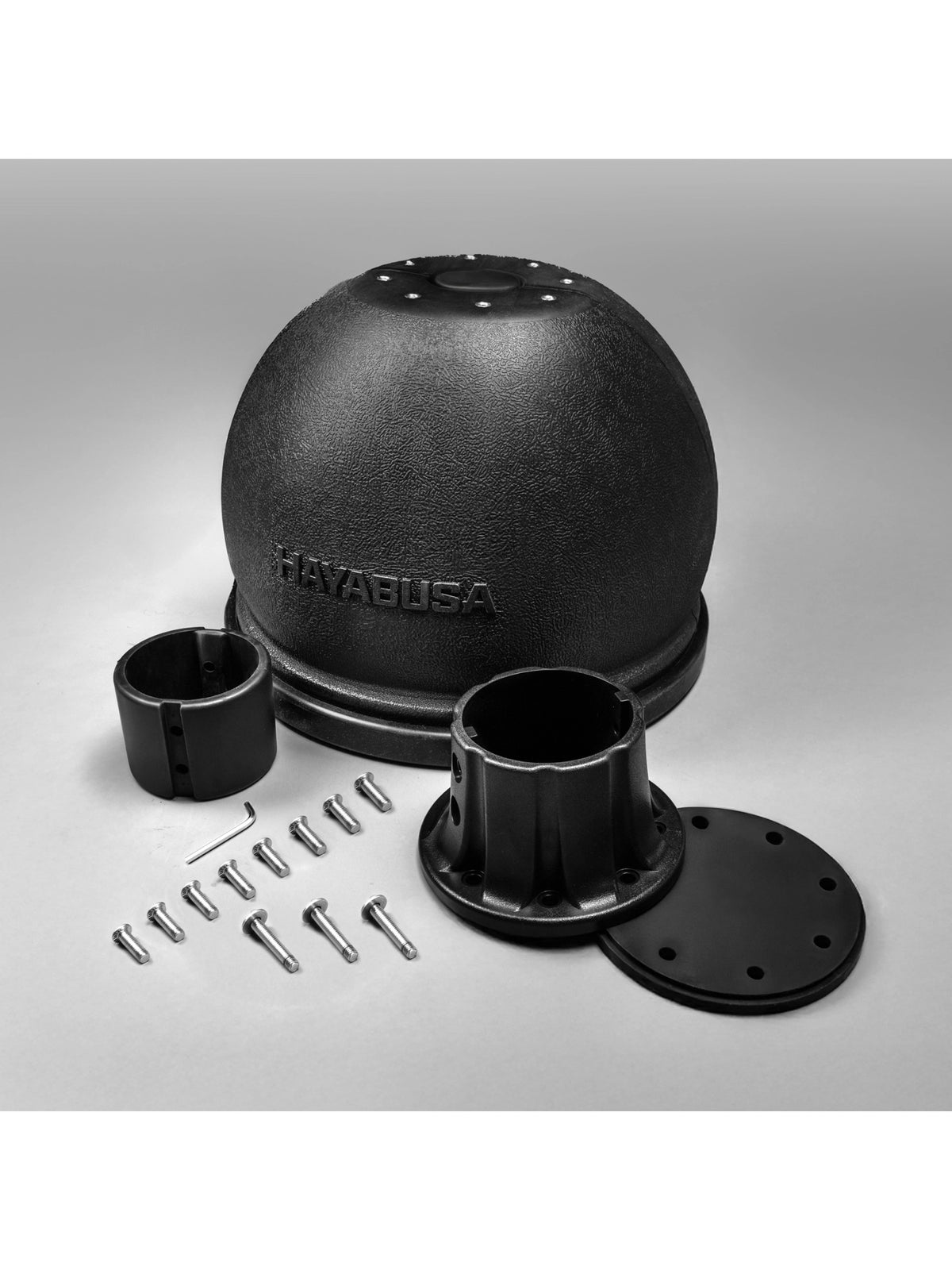 Hayabusa Quick Swap Base, black, image 2