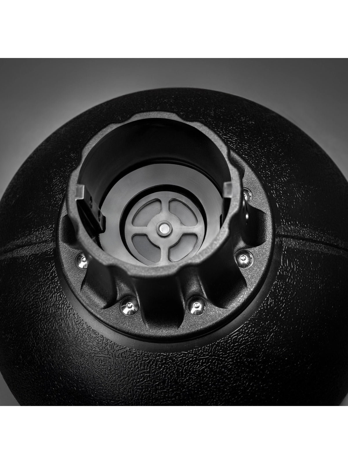 Hayabusa Quick Swap Base, black, image 3
