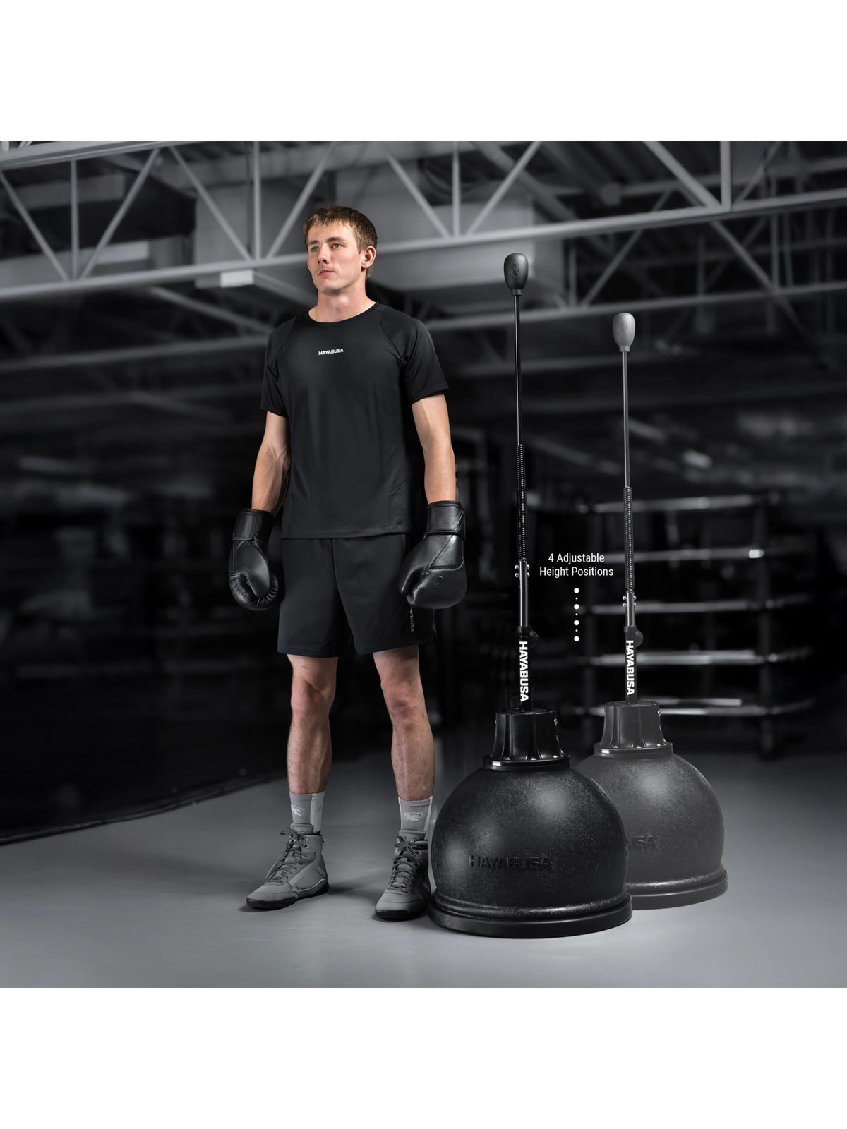 Hayabusa Quick Swap Precision Reflex Bag Top, black, image 4