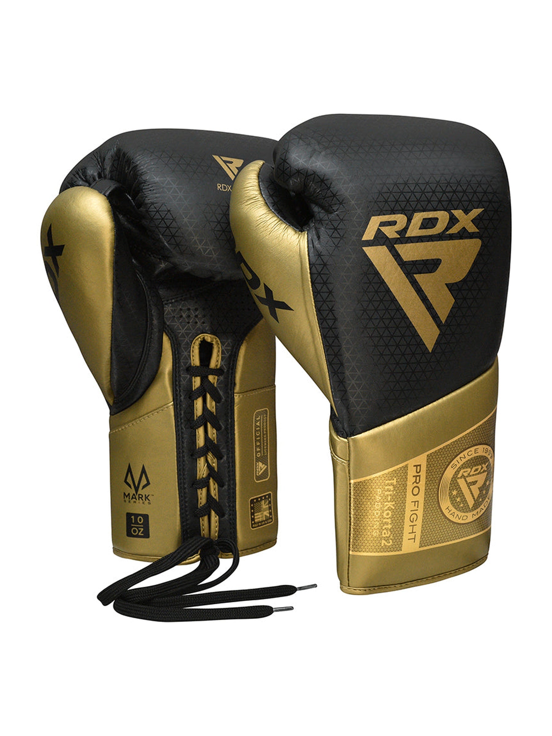 RDX K2 Mark Pro Fight Boxing Gloves – additional view