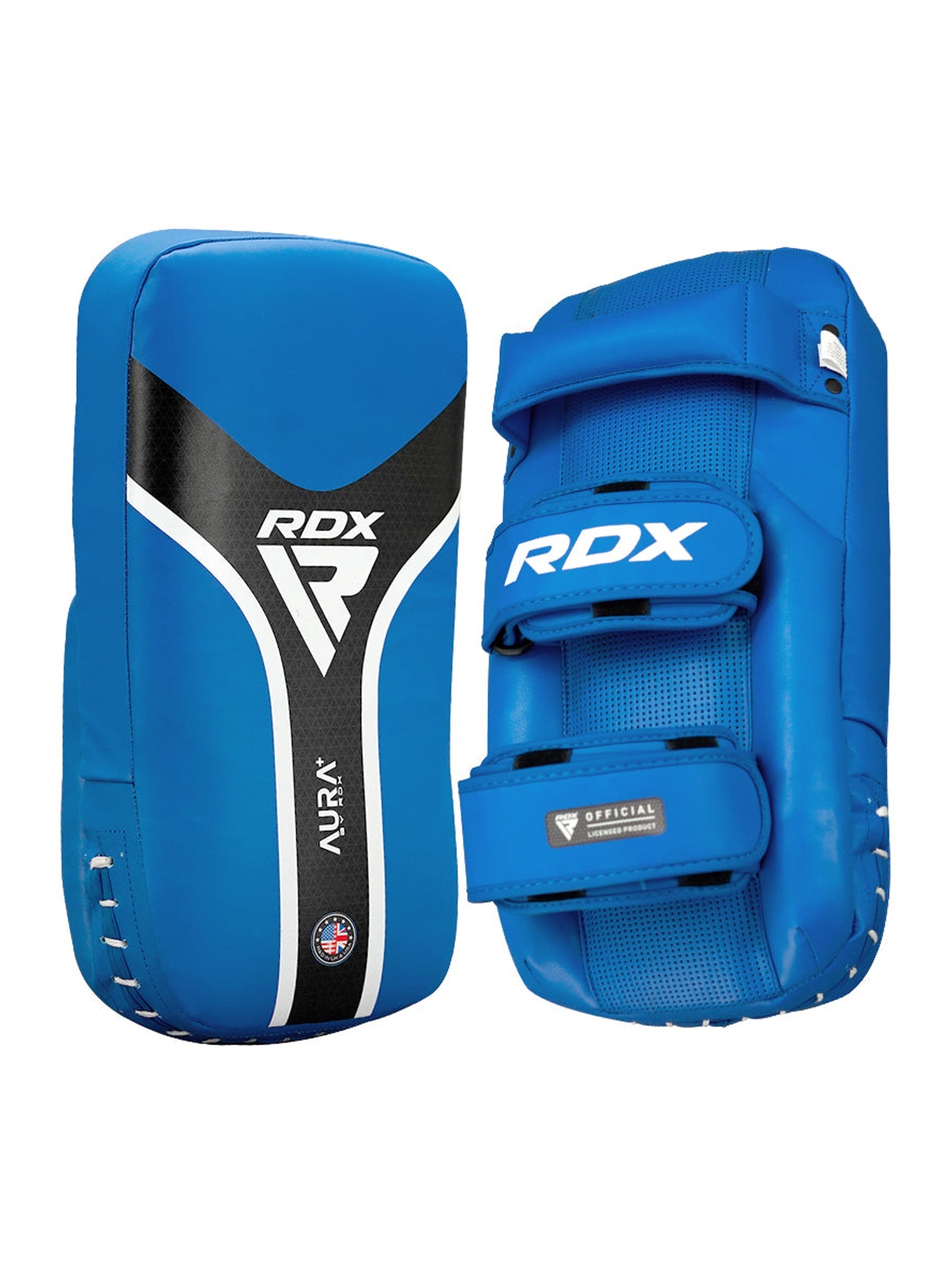 RDX Aura Plus T-17 Arm Guard – colorway options