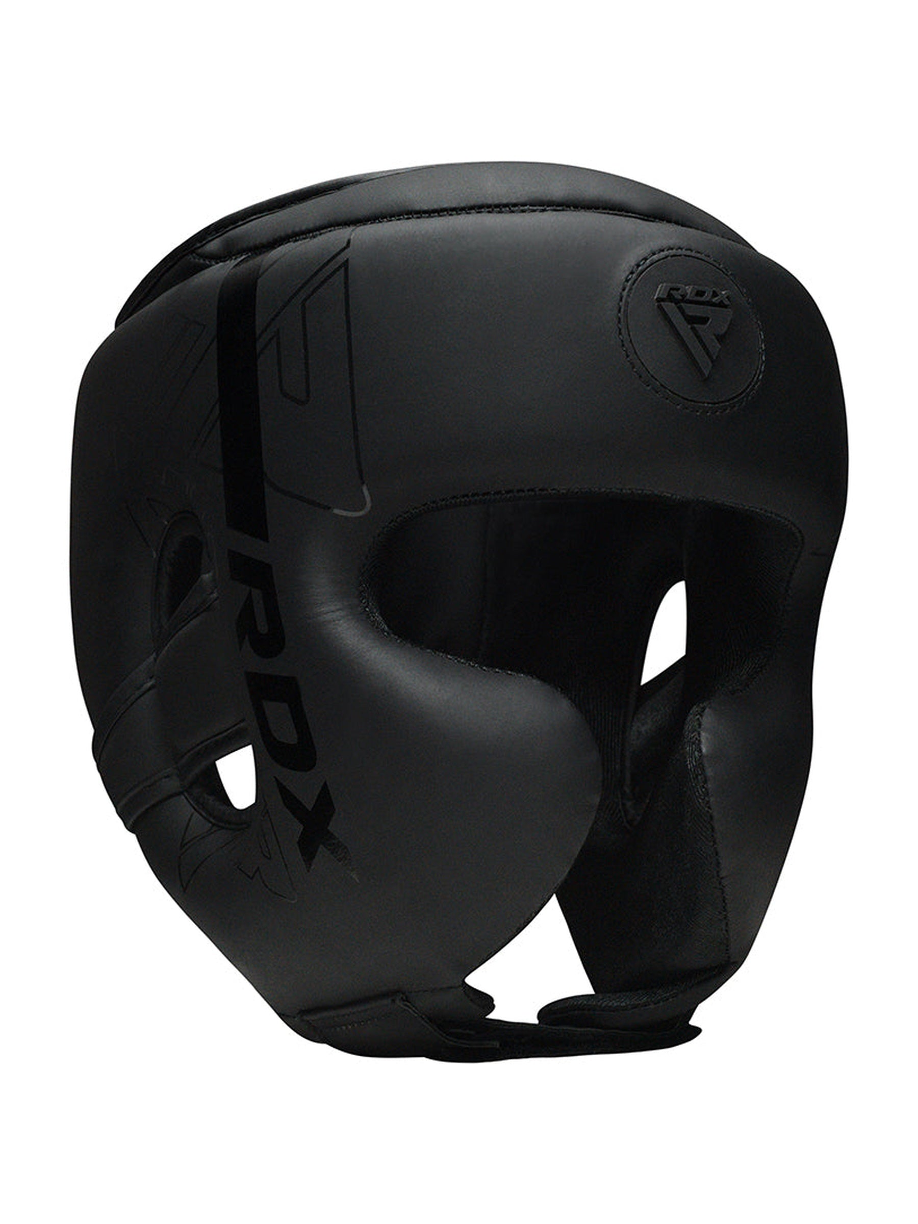 RDX F6 KARA Head Guard – detail view
