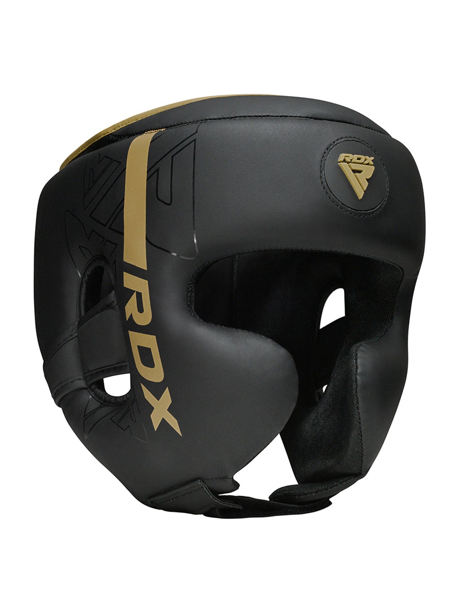 RDX F6 KARA Head Guard – size chart