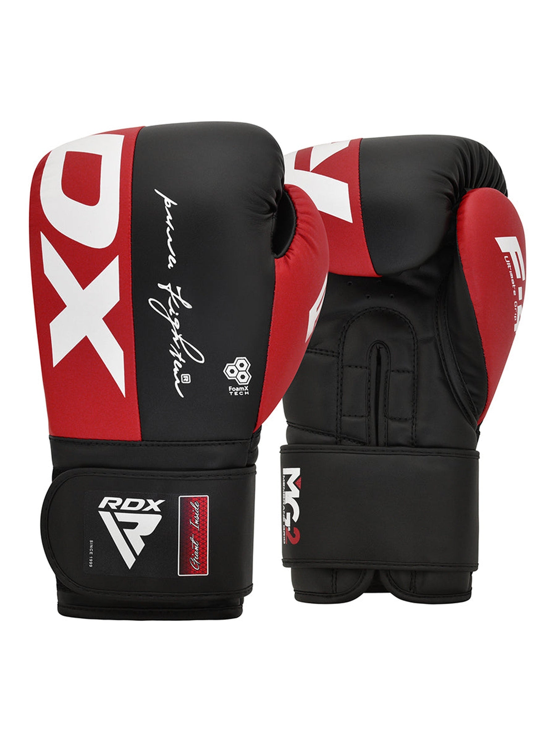 RDX F6 KARA Bag Gloves 4oz – color options