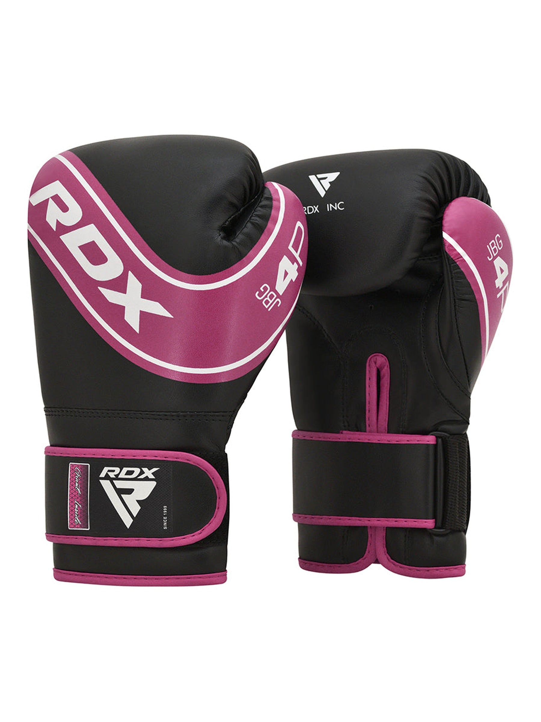 RDX 4B Robo Kids Boxing Gloves – size chart