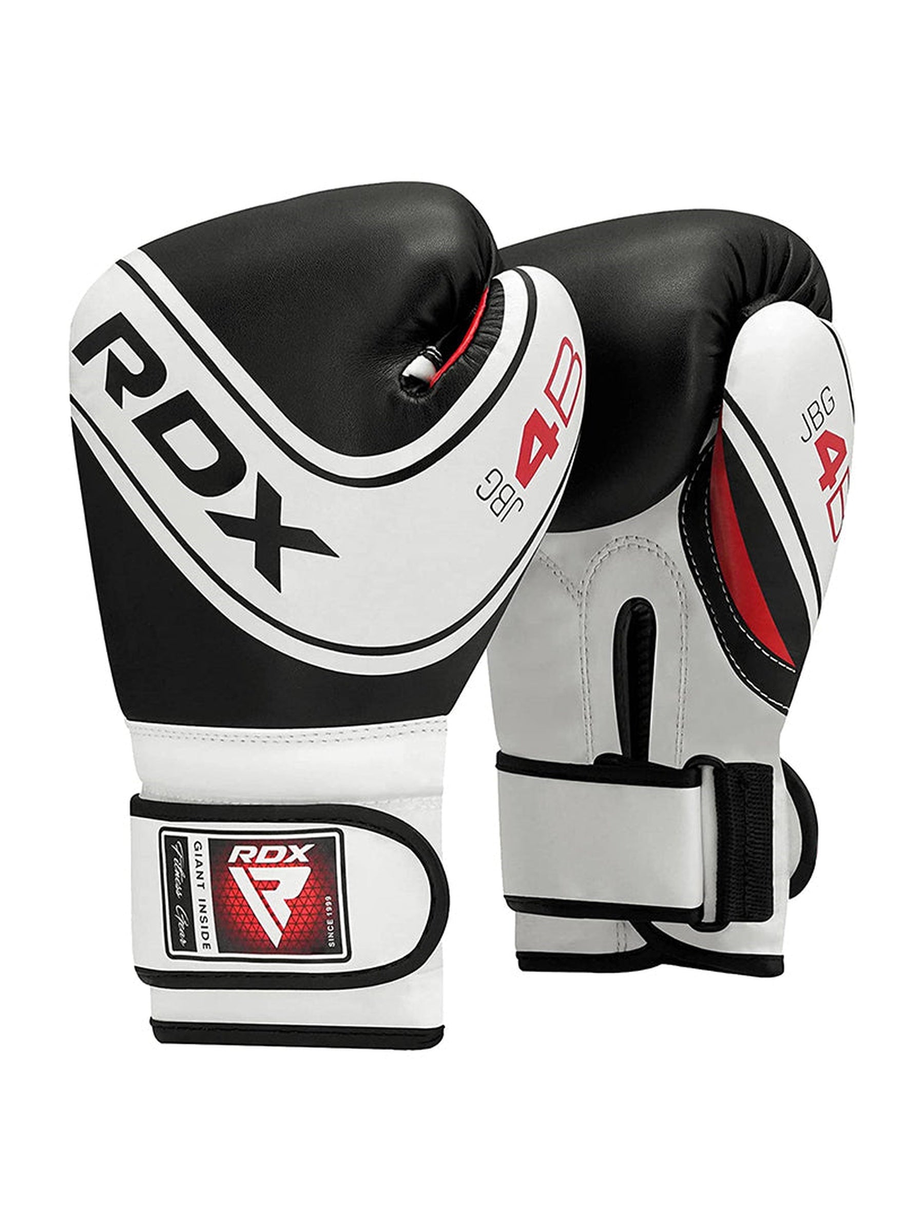 RDX 4B Robo Kids Boxing Gloves – lifestyle training