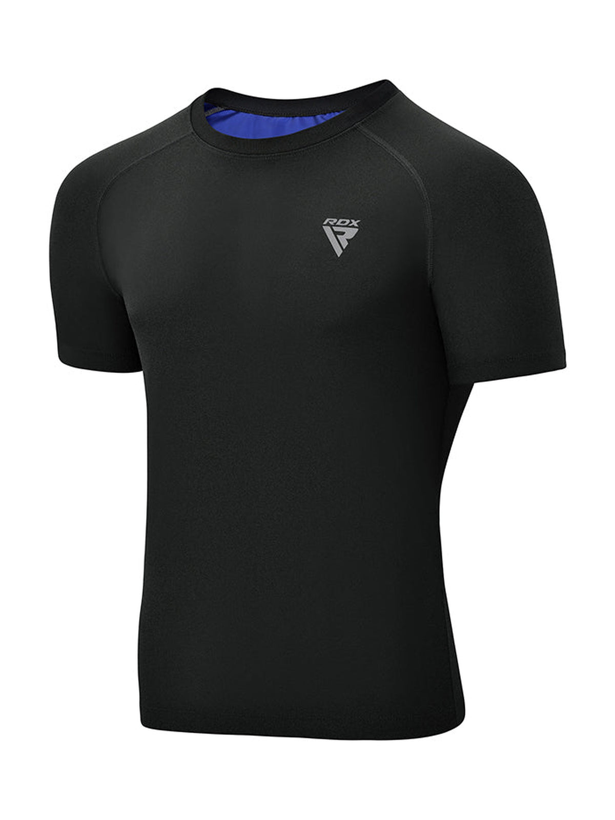 RDX M1 Men's Sweat T-Shirt – action shot