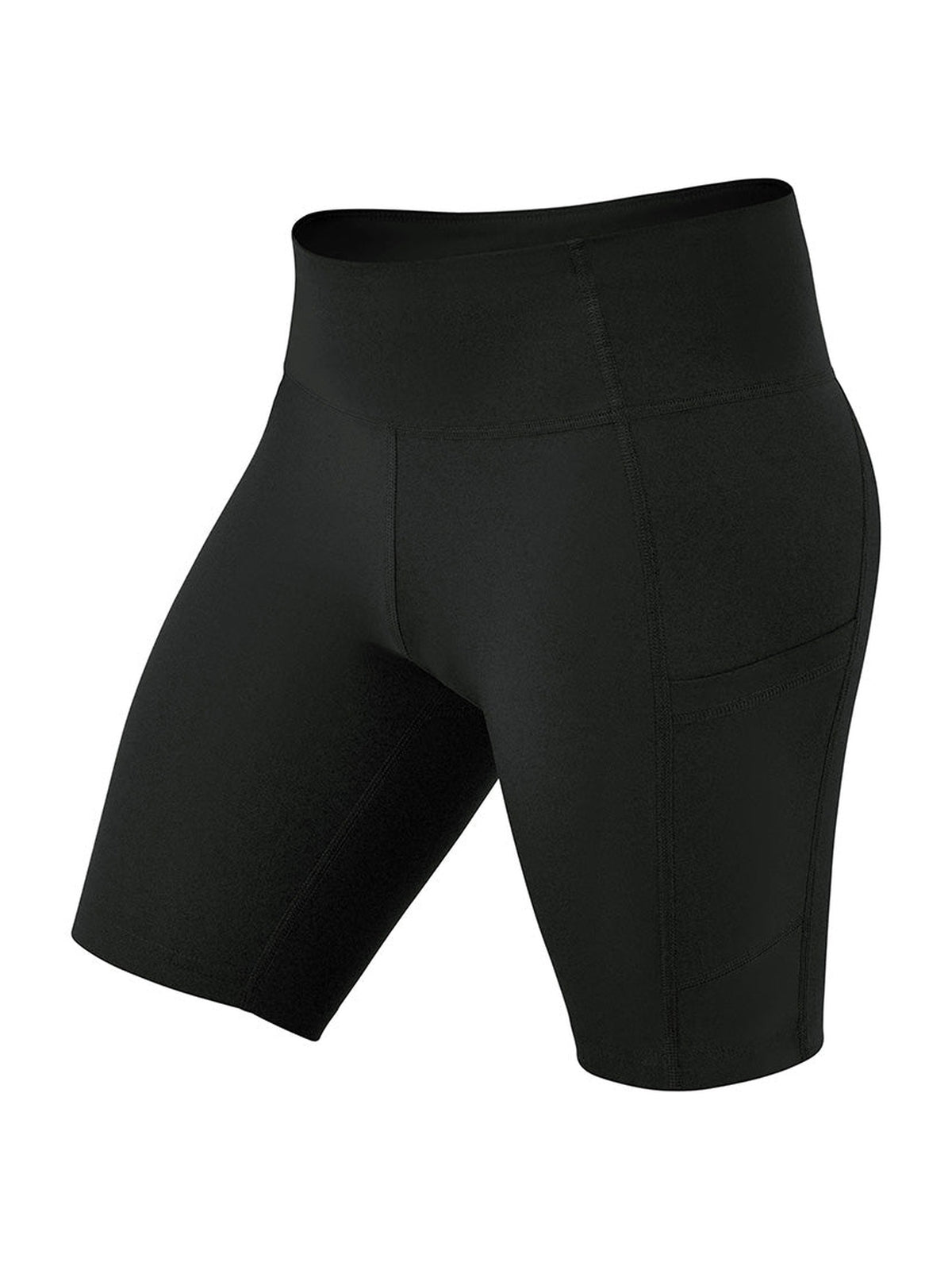 RDX W1 Women Sweat Shorts