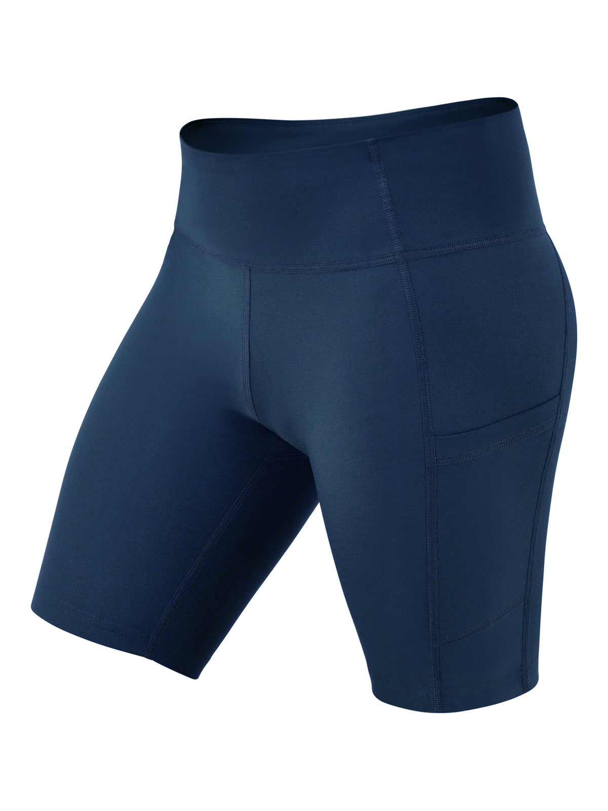 RDX W1 Women Sweat Shorts