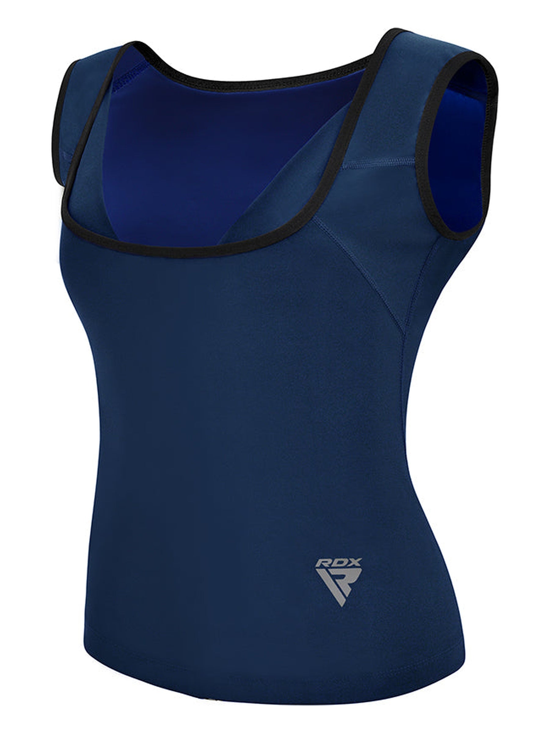 RDX W1 Women Sweat Vest Without Zipper