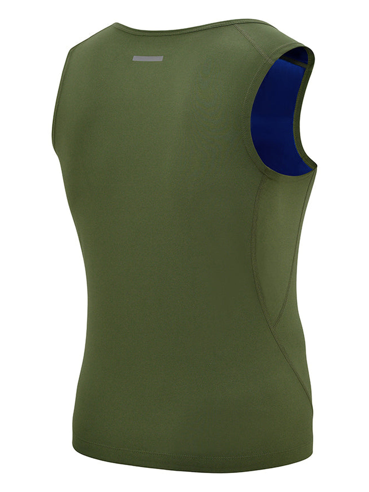 RDX M1 Men's Sweat Vest – side view