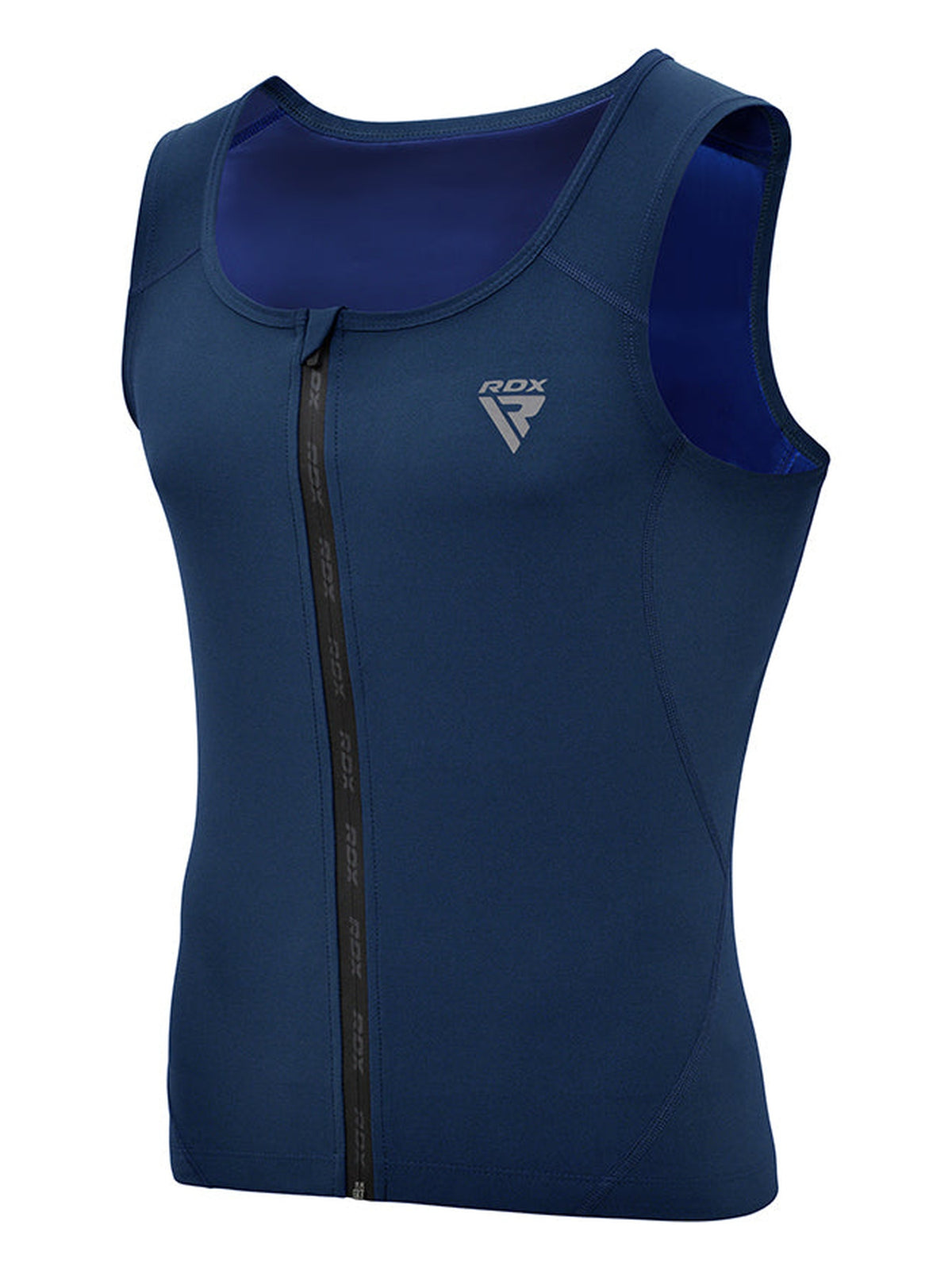 RDX Zippered Men Sweat Vest