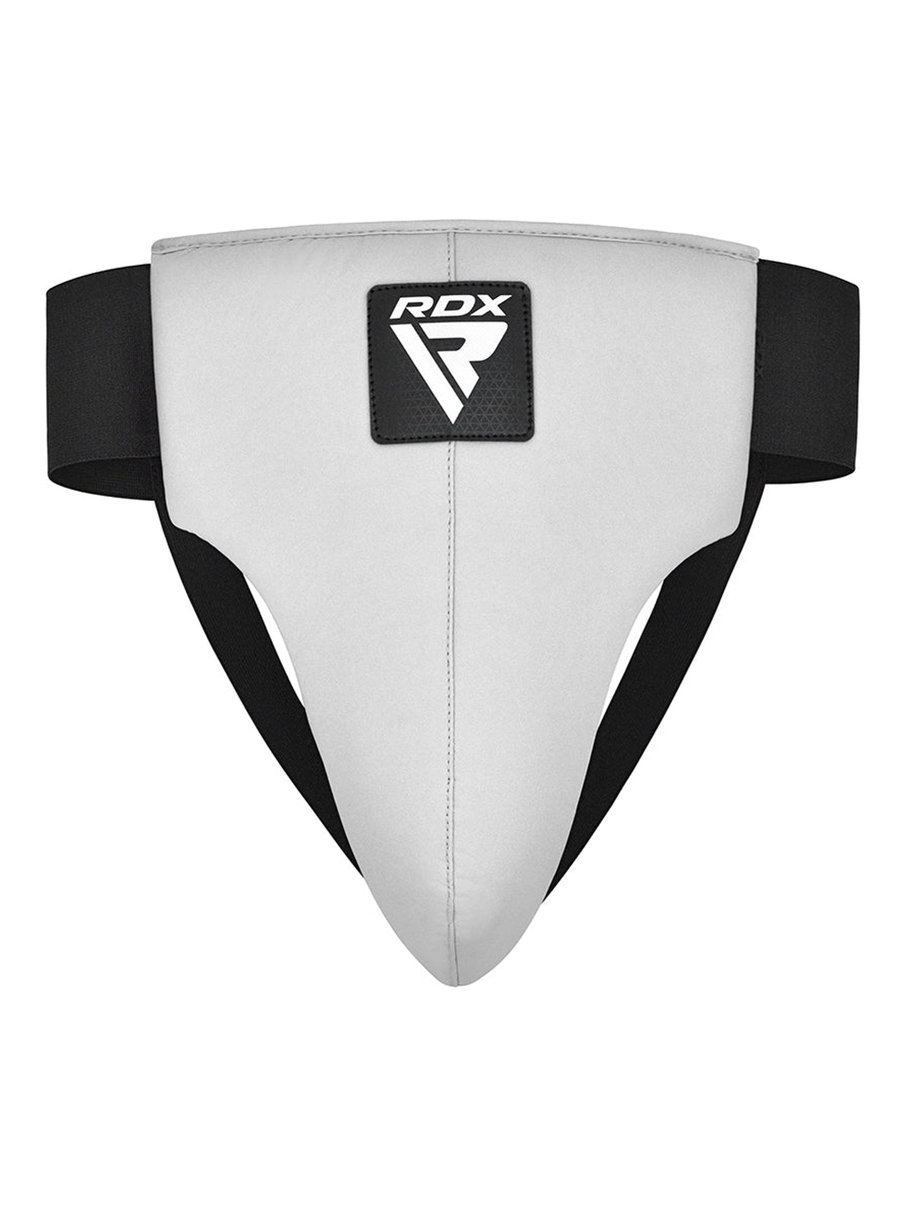 RDX R1 Martial Arts Groin Guard – lifestyle training