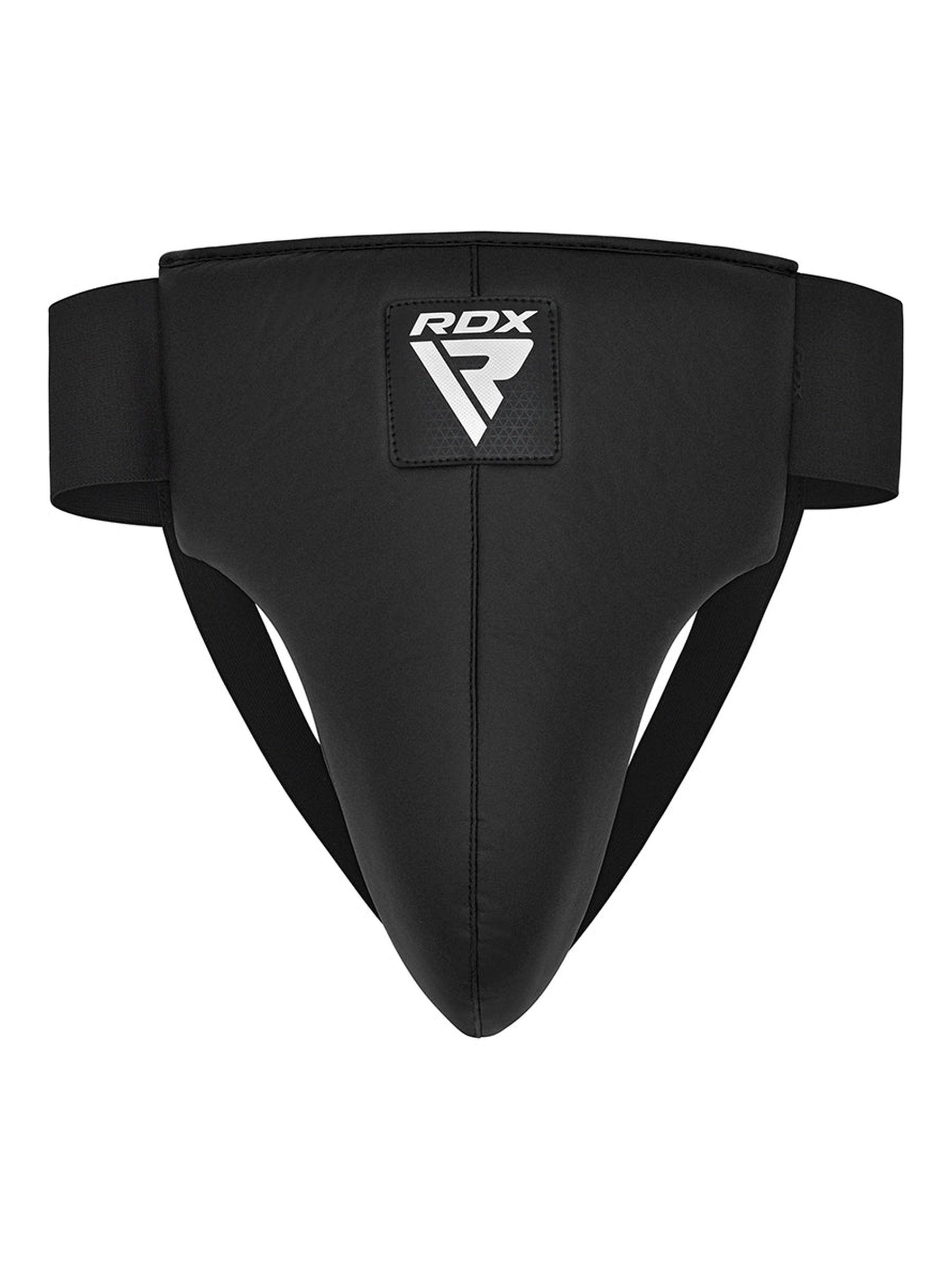 RDX R1 Martial Arts Groin Guard