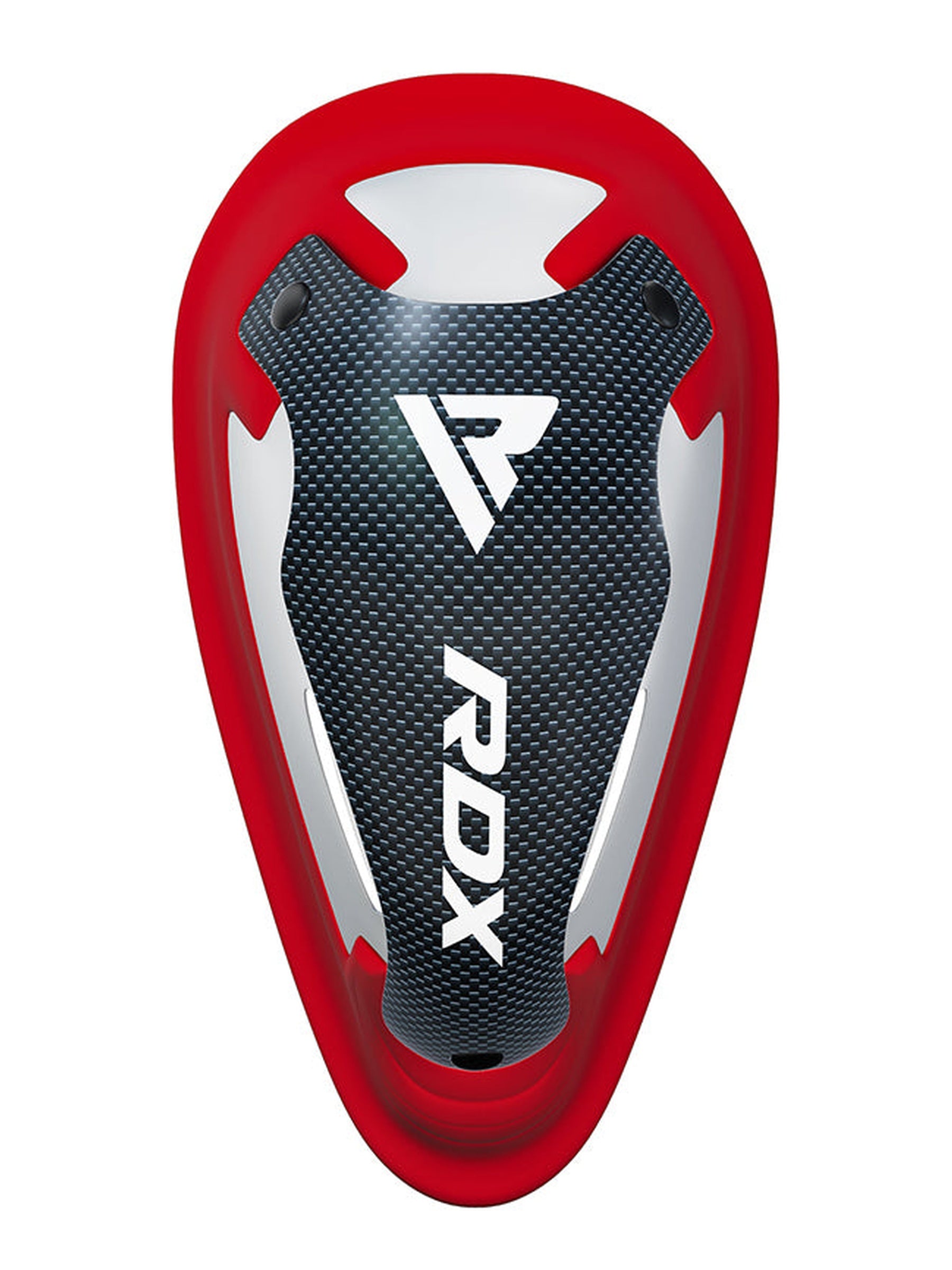 RDX 1N Gel Groin Protection Cup – front view