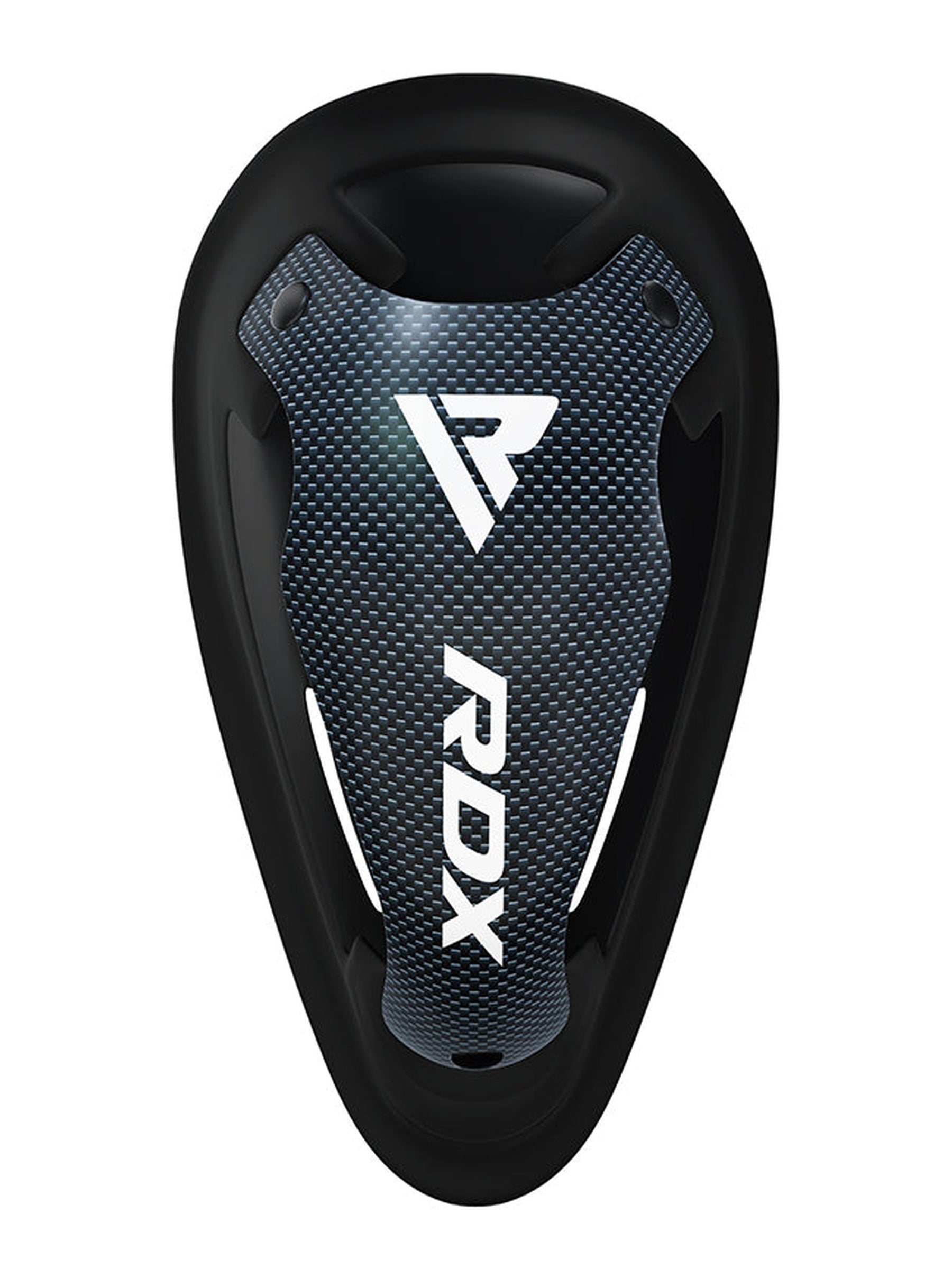 RDX 1N Gel Groin Protection Cup – back view