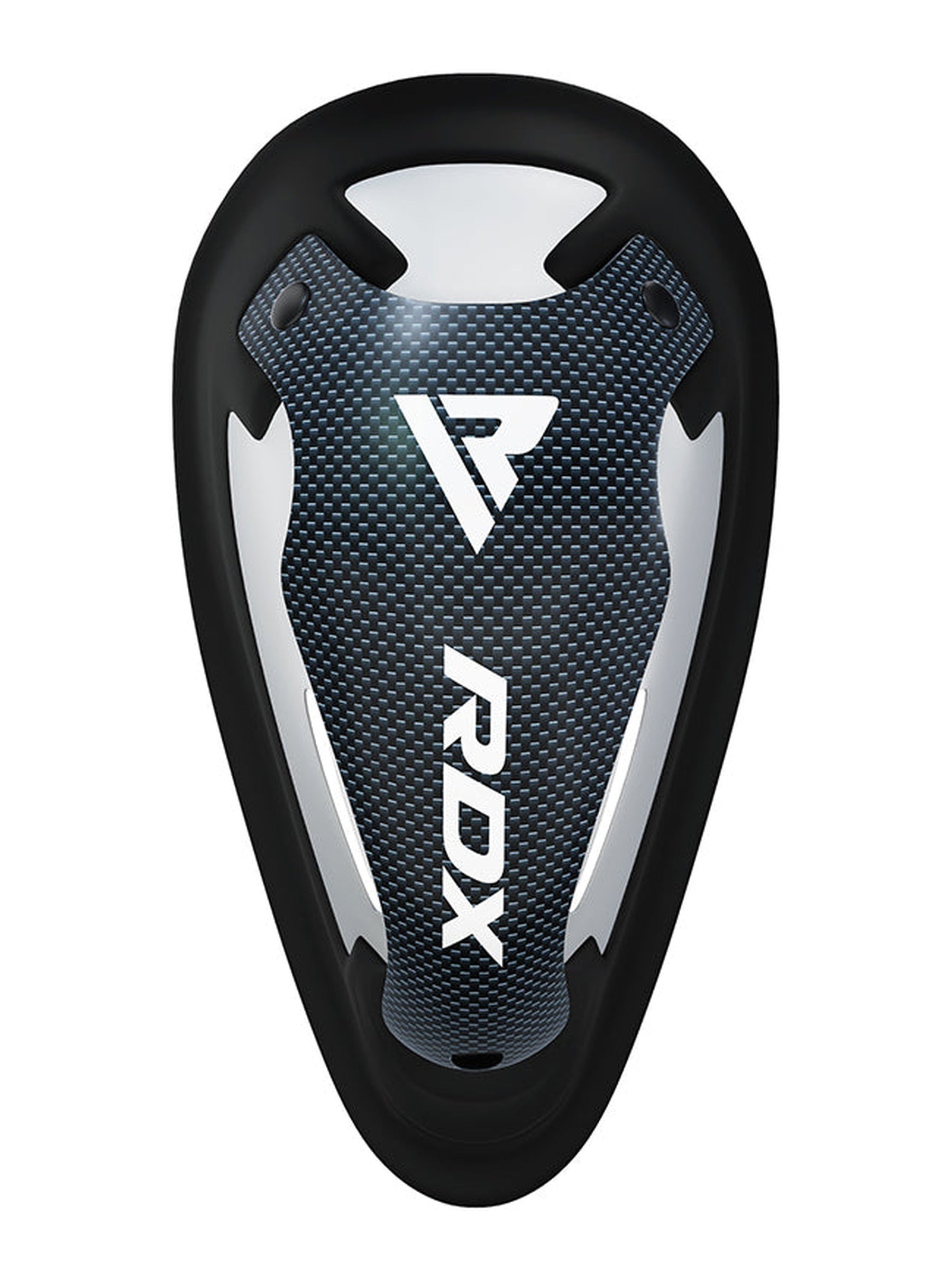 RDX 1N Gel Groin Protection Cup – side view