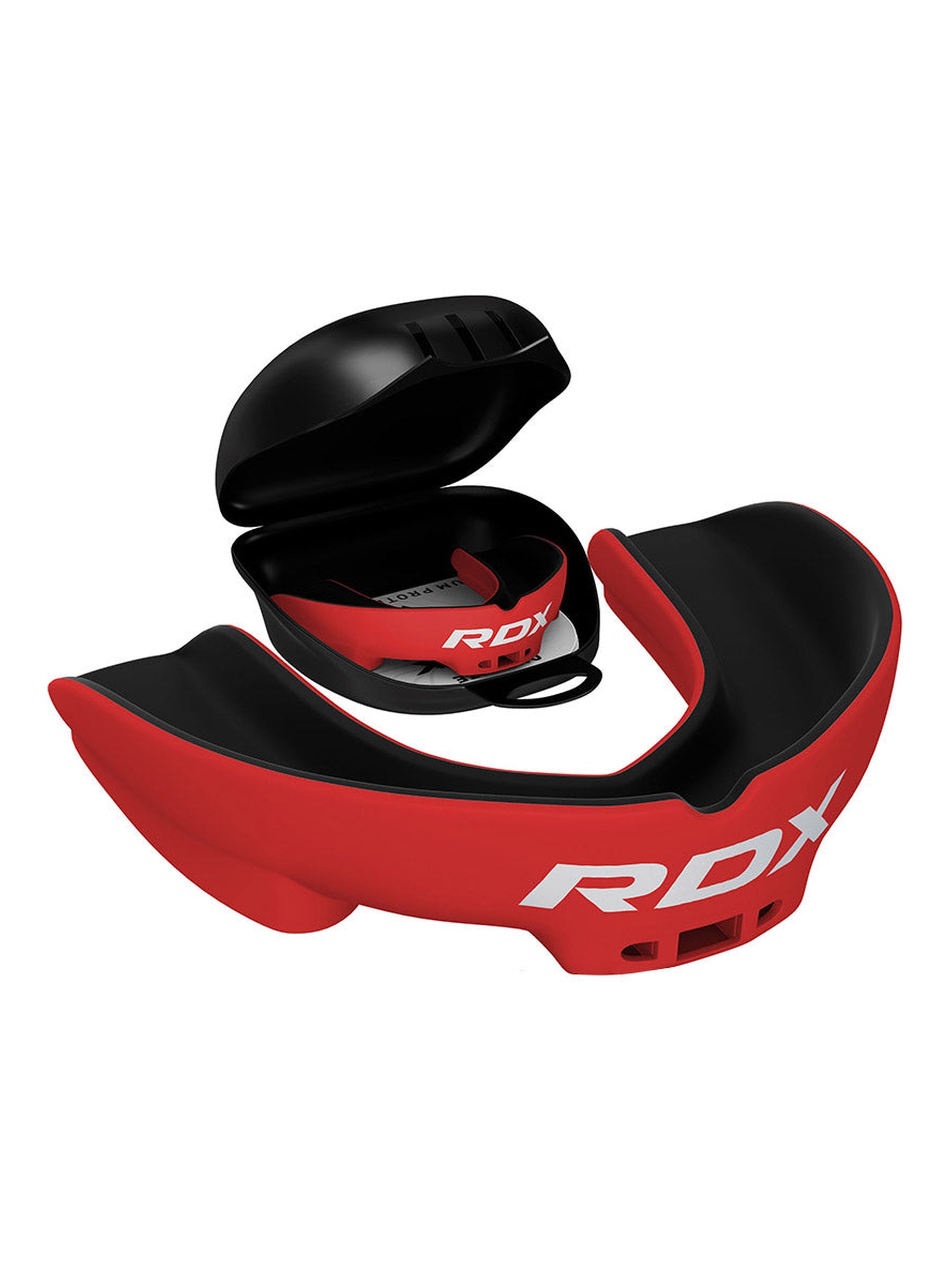 RDX 3W Mouth Guard – case included