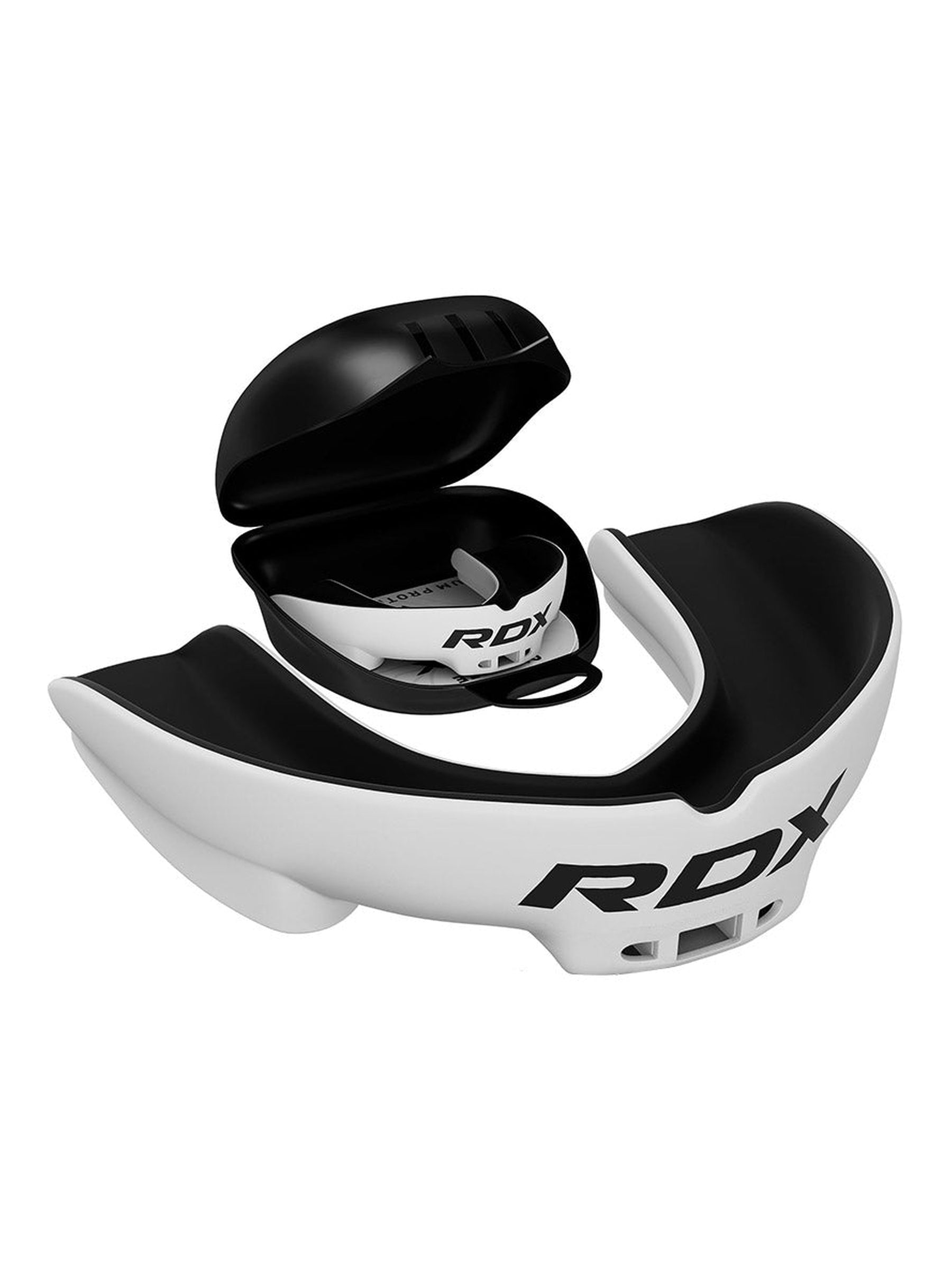 RDX 3W Mouth Guard – multi-color display