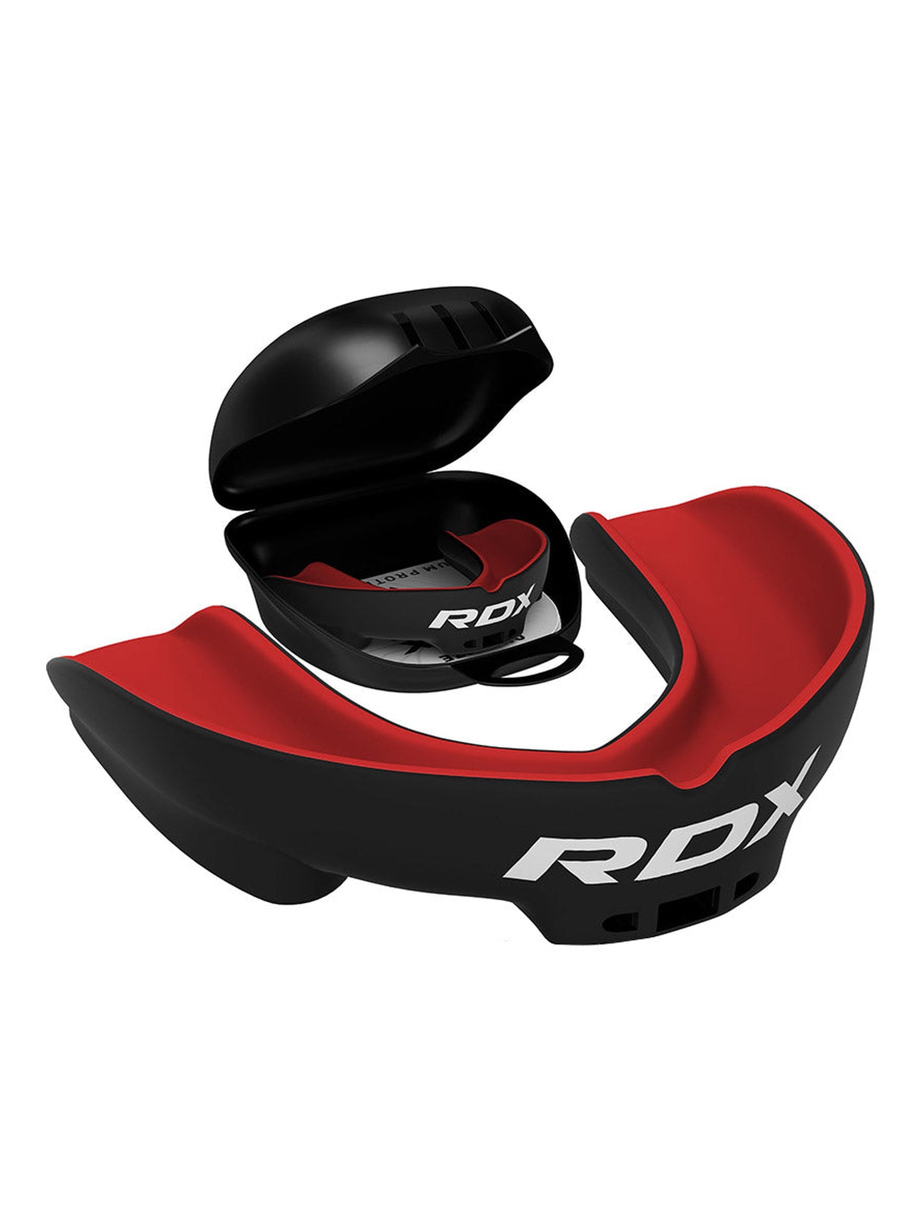 RDX 3W Mouth Guard – lifestyle