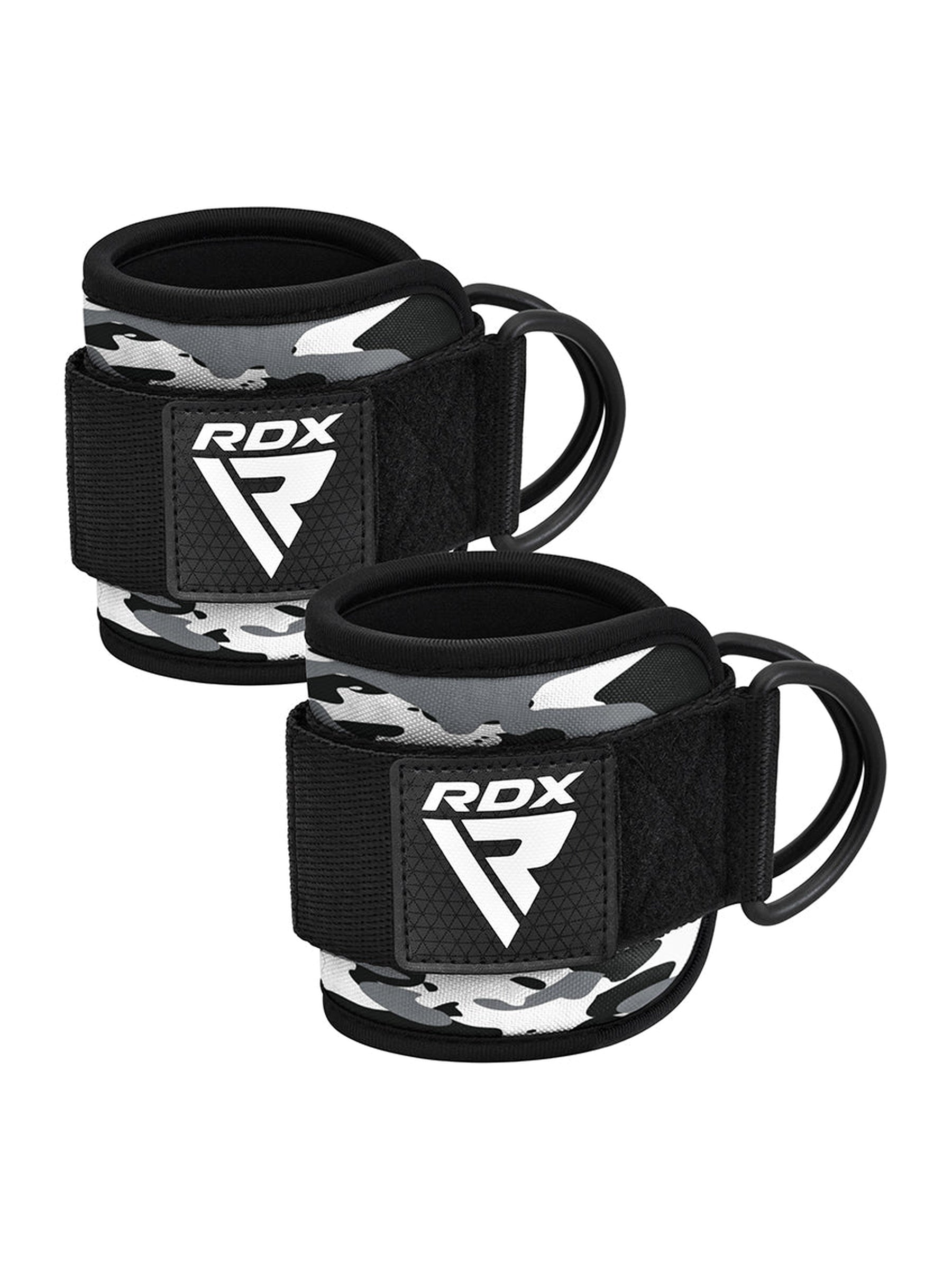 RDX A4 Ankle Straps Cable Machine – lifestyle training
