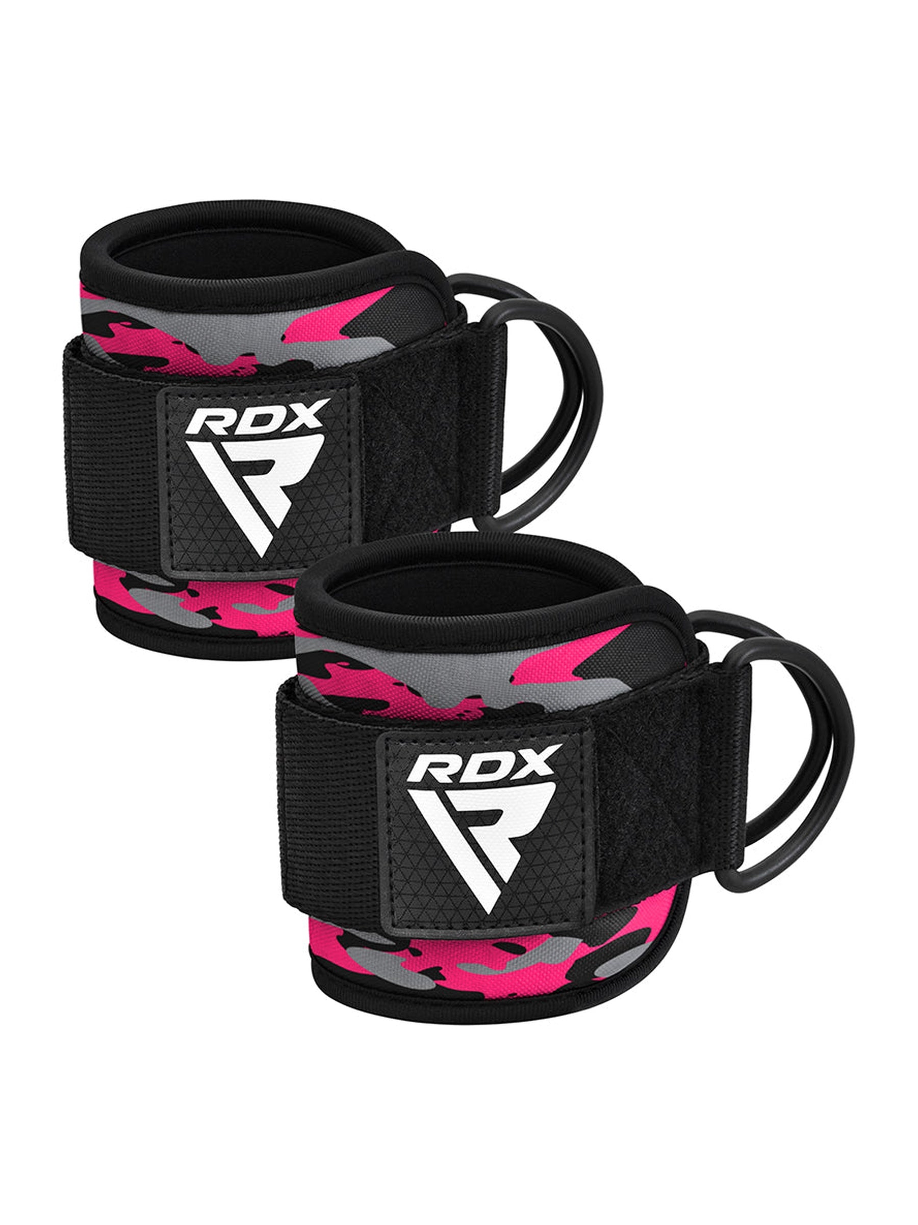 RDX A4 Ankle Straps Cable Machine – size chart