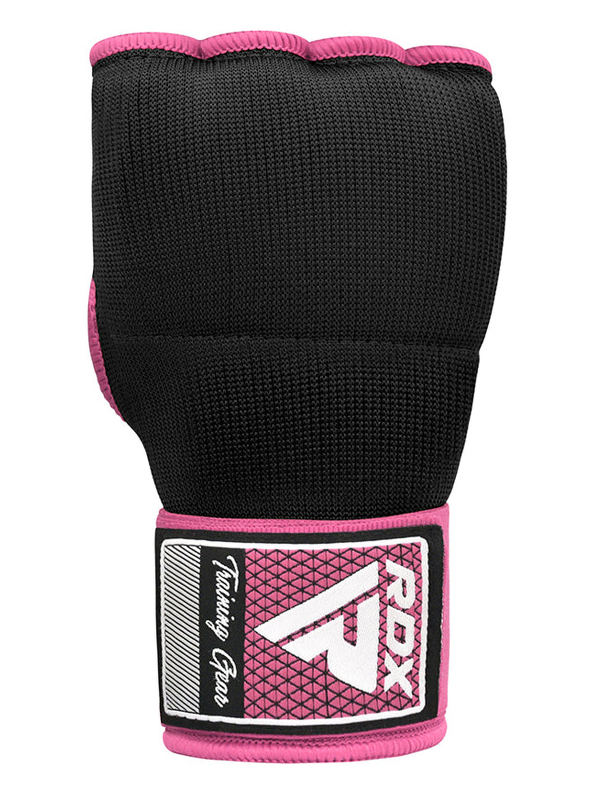RDX IS Gel Padded Inner Gloves – detail view