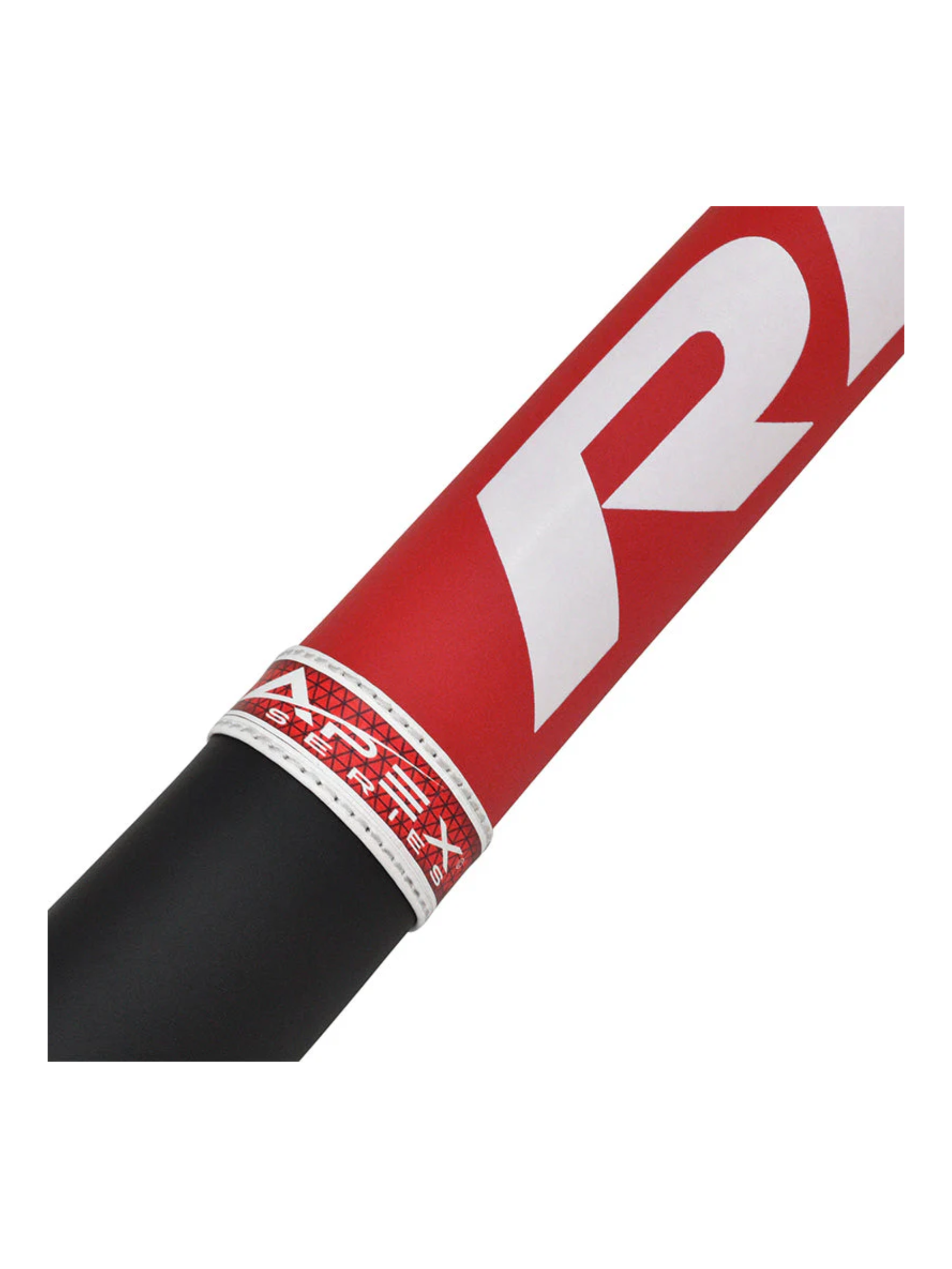 RDX APEX Precision Coaching Sticks – grip handle detail