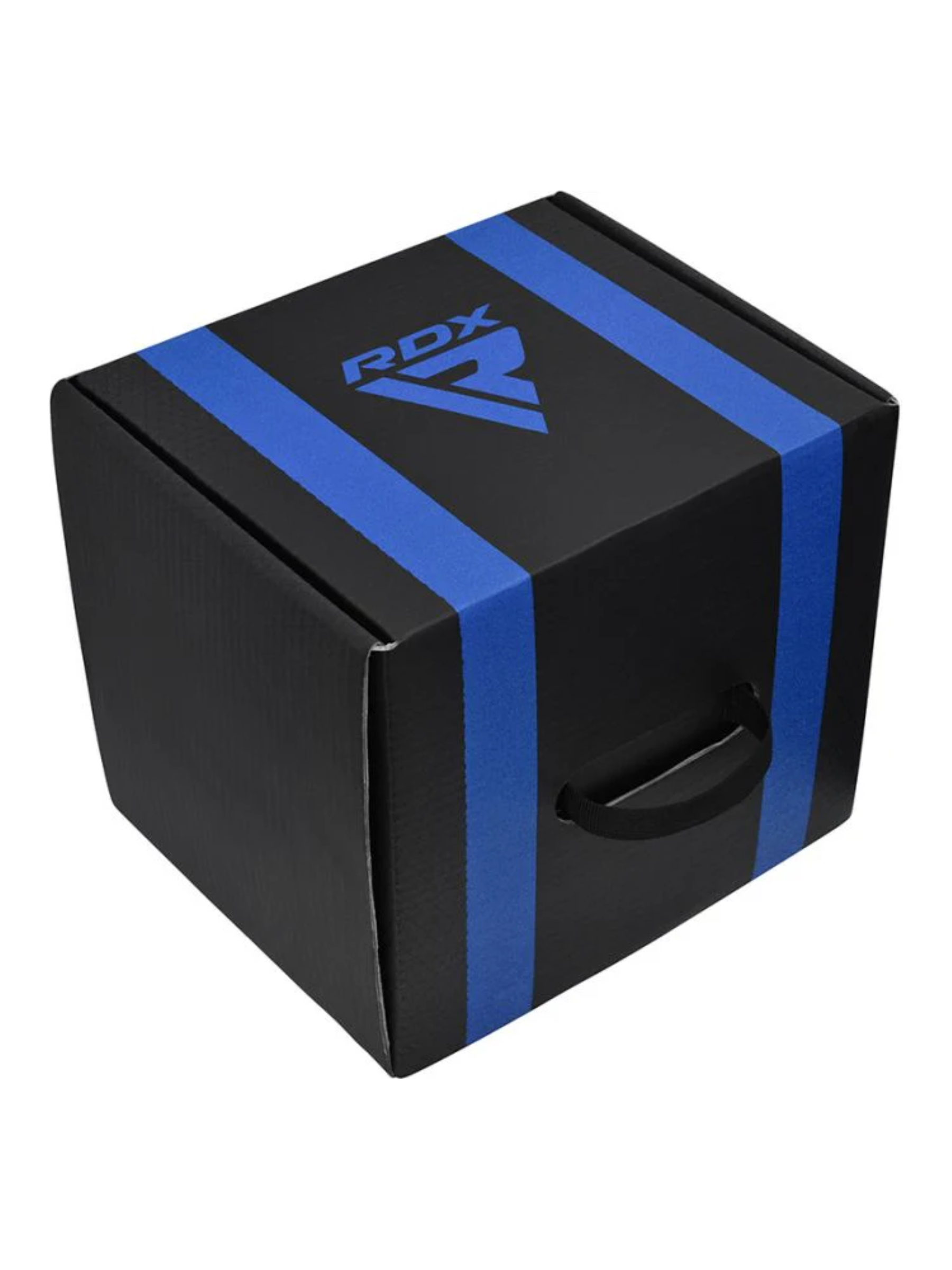 RDX APEX Boxing Head Gear with Nose Protection Bar – Full Head & Nose Guard | Red & Blue | S–XL