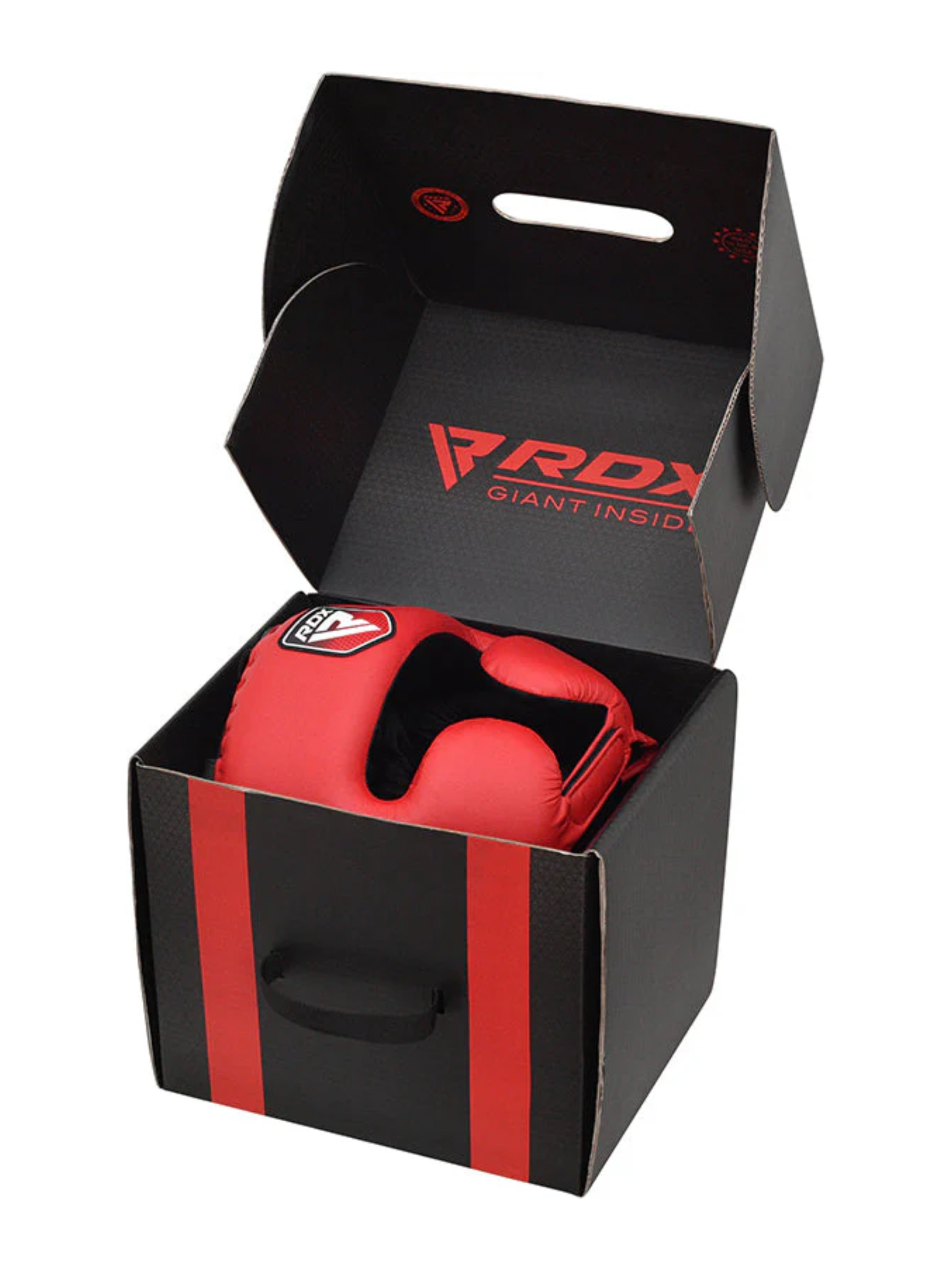 RDX APEX Boxing Head Gear with Cheek Protector – additional view
