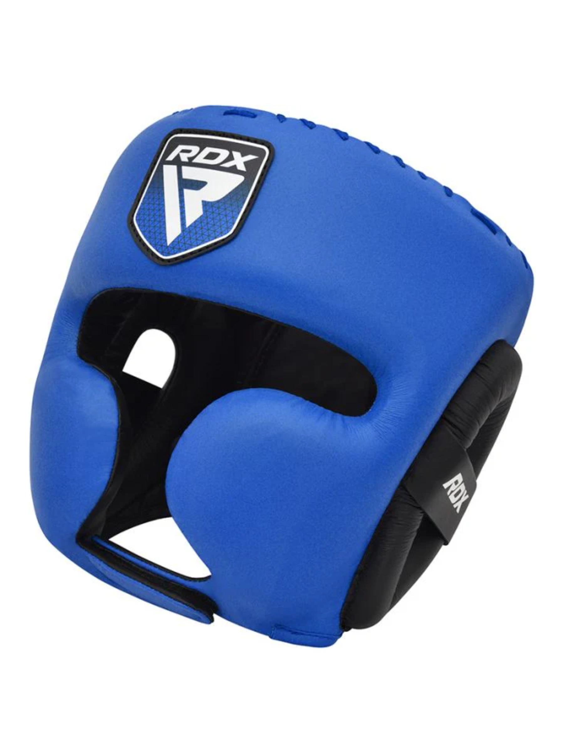 RDX APEX Boxing Head Gear with Cheek Protector – size reference