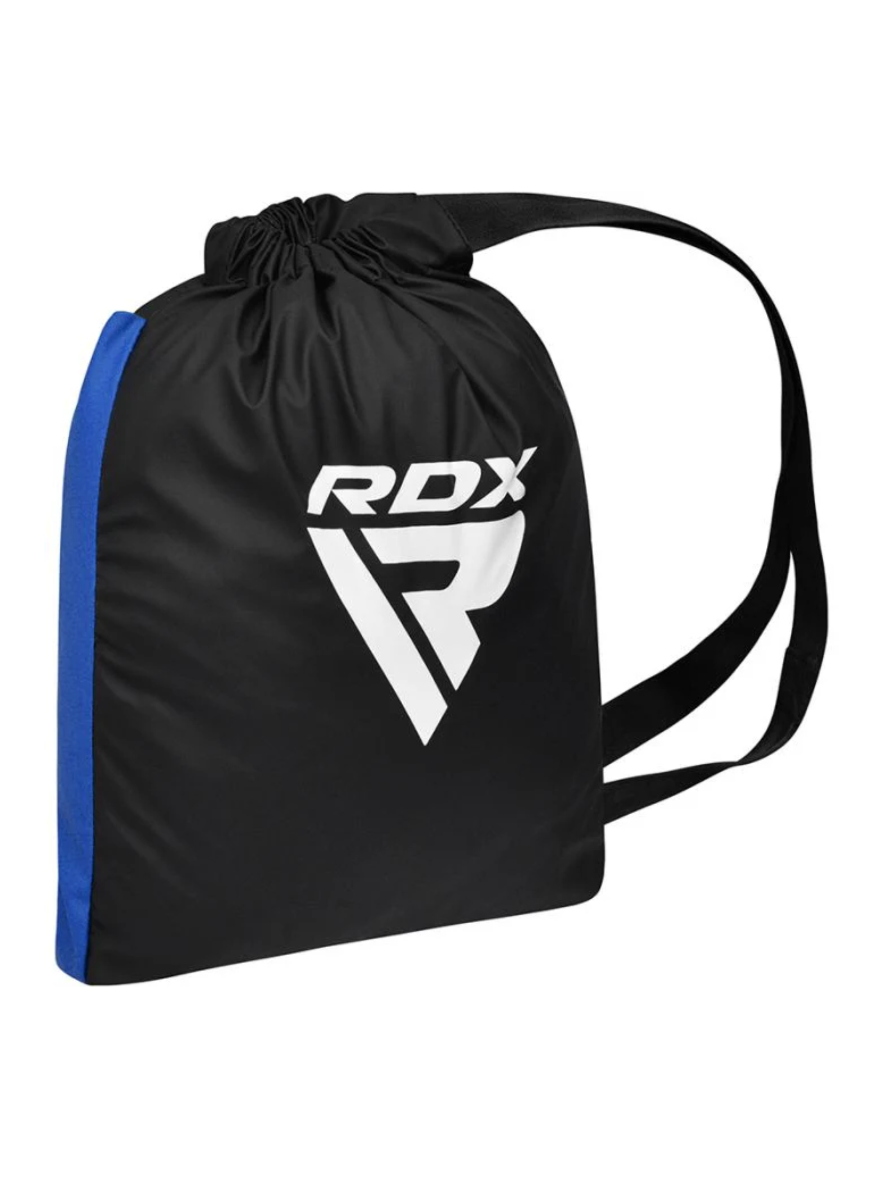 RDX APEX Boxing Head Gear with Cheek Protector – Full Face Protection | Red & Blue | S–XL