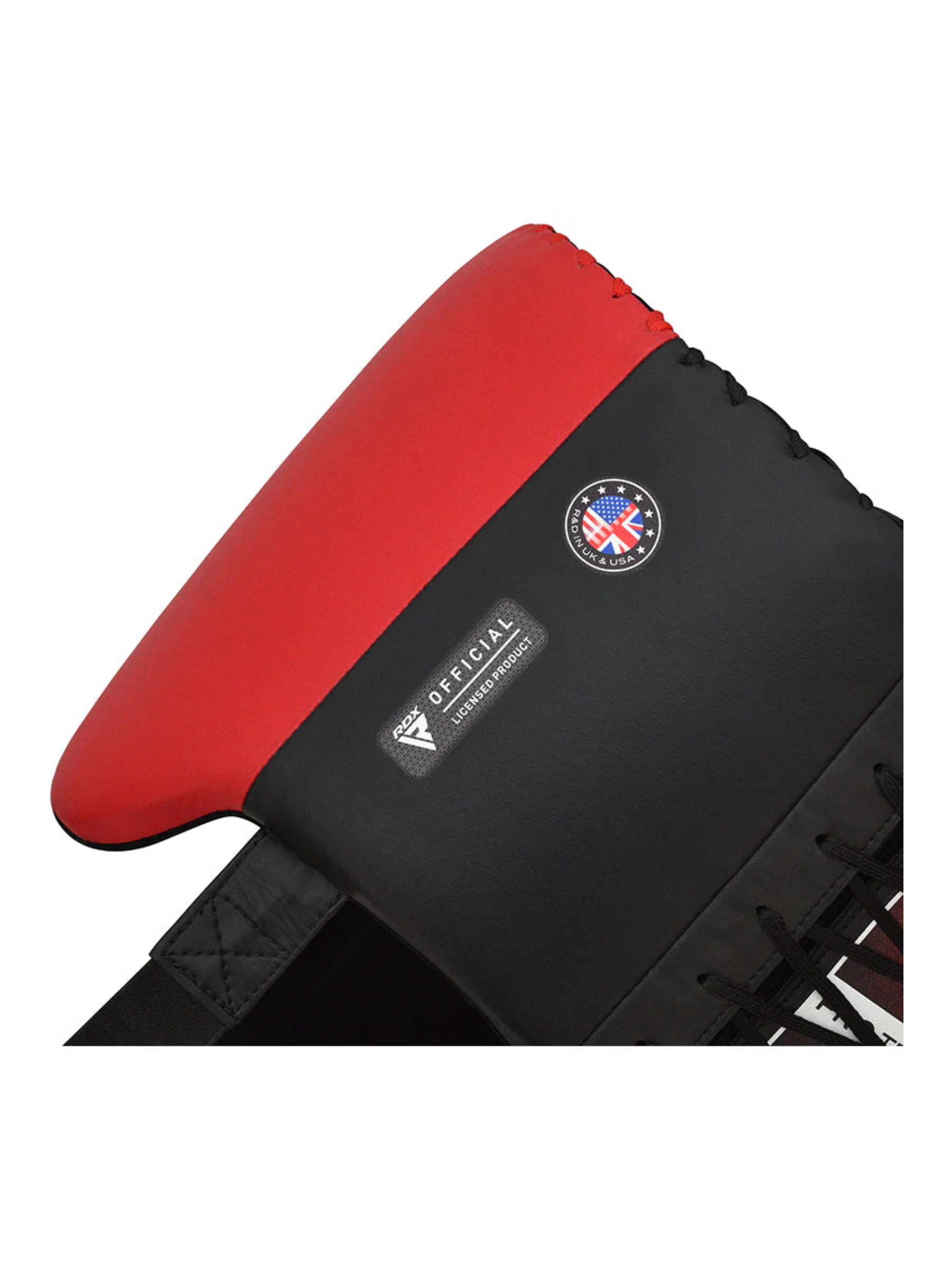 RDX APEX Groin Guard – waistband and fit detail