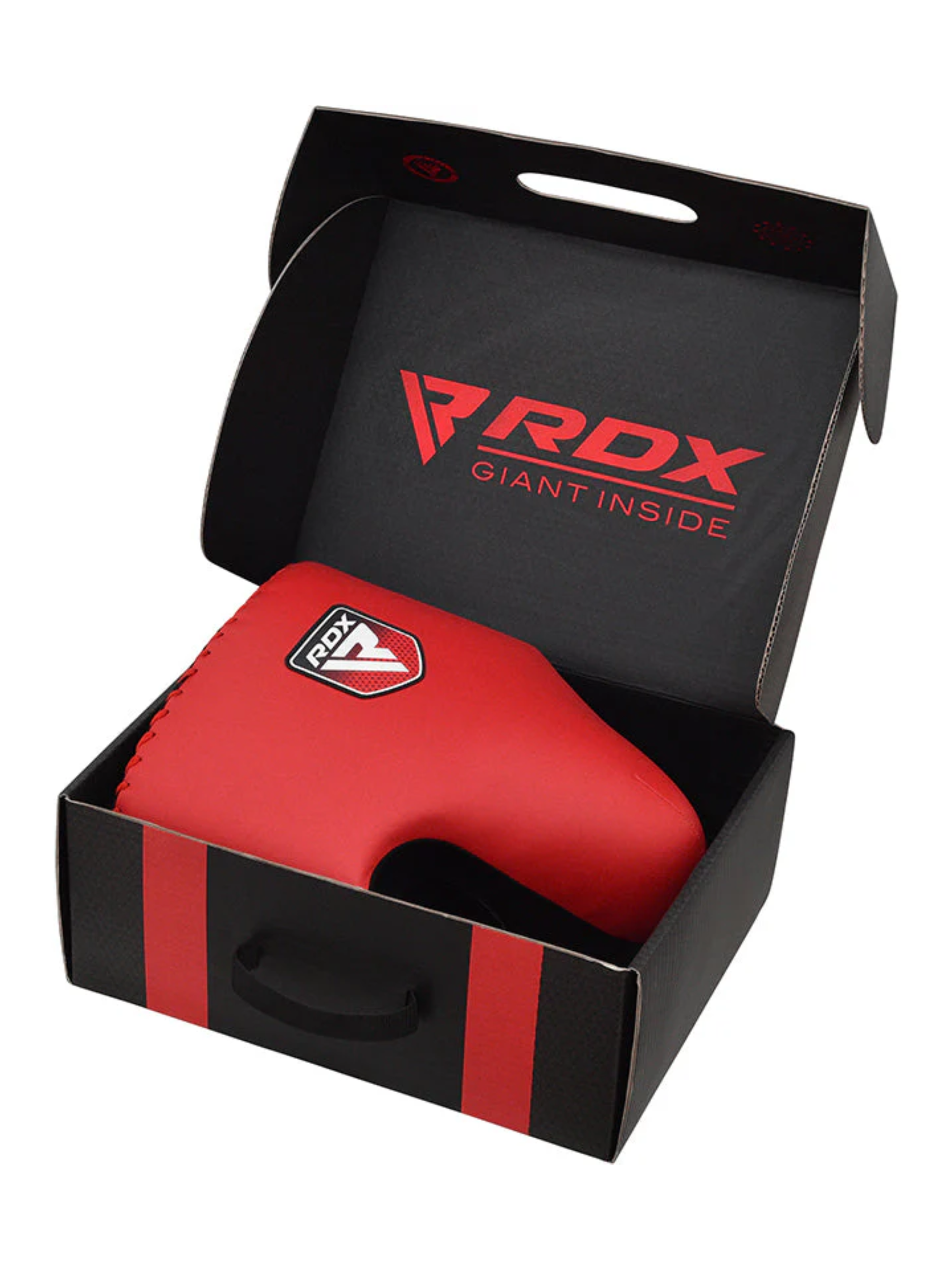 RDX APEX Abdo Groin Guard – back view