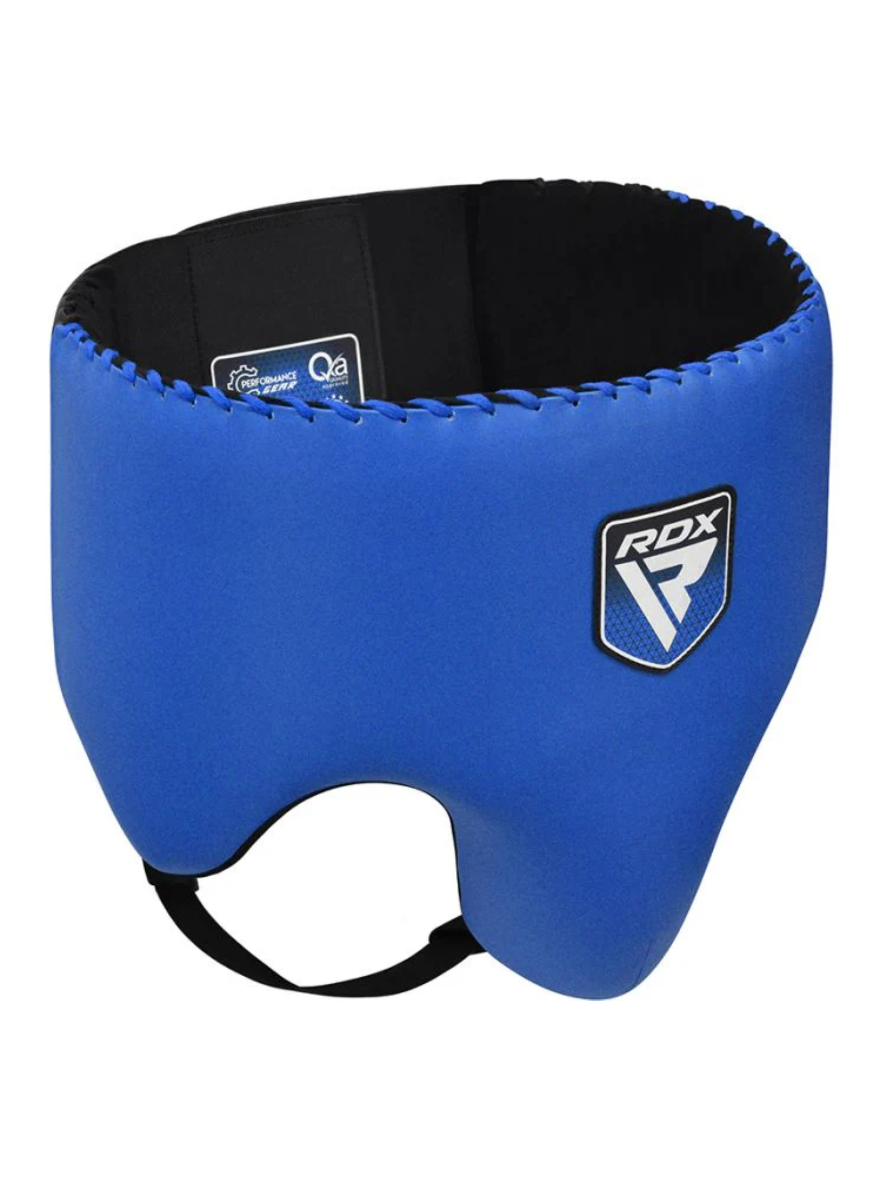RDX APEX Abdo Groin Guard – detail close-up