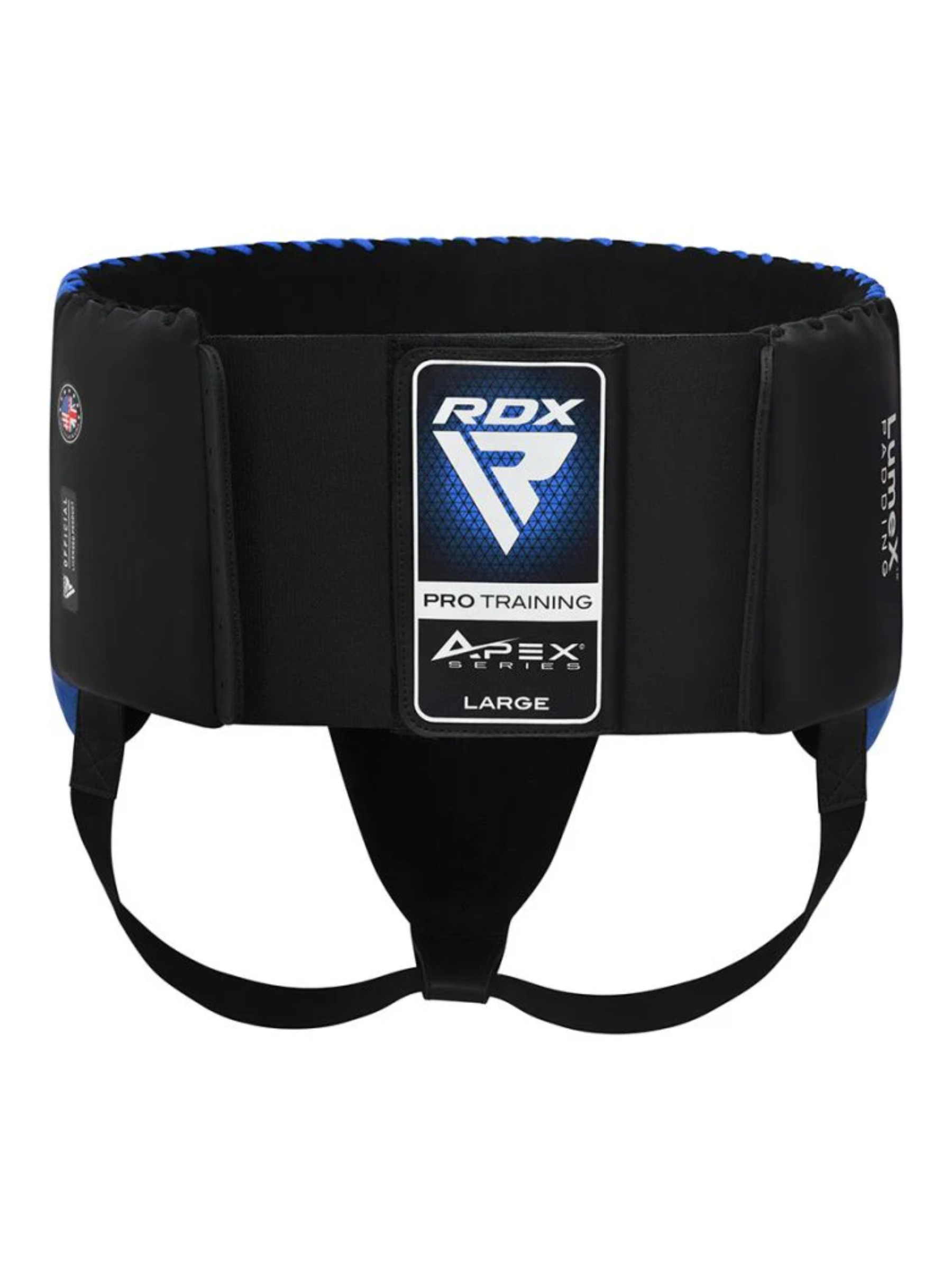 RDX APEX Abdo Groin Guard – lifestyle training view
