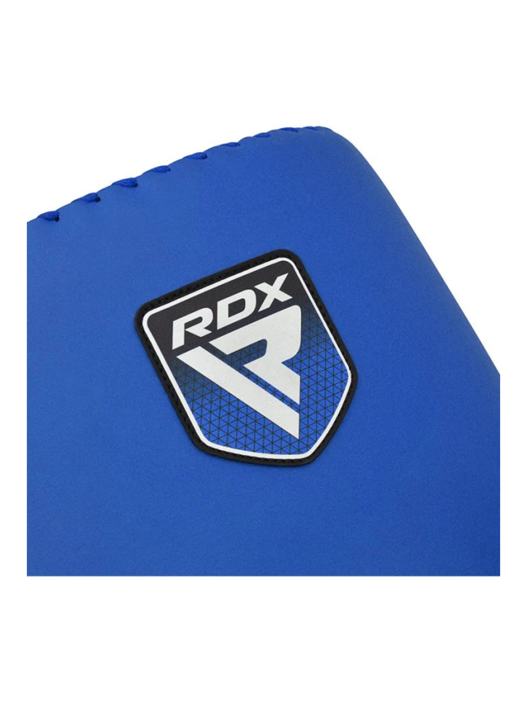 RDX APEX Abdo Groin Guard – Pro Training Groin Protector | Red & Blue | S–XL