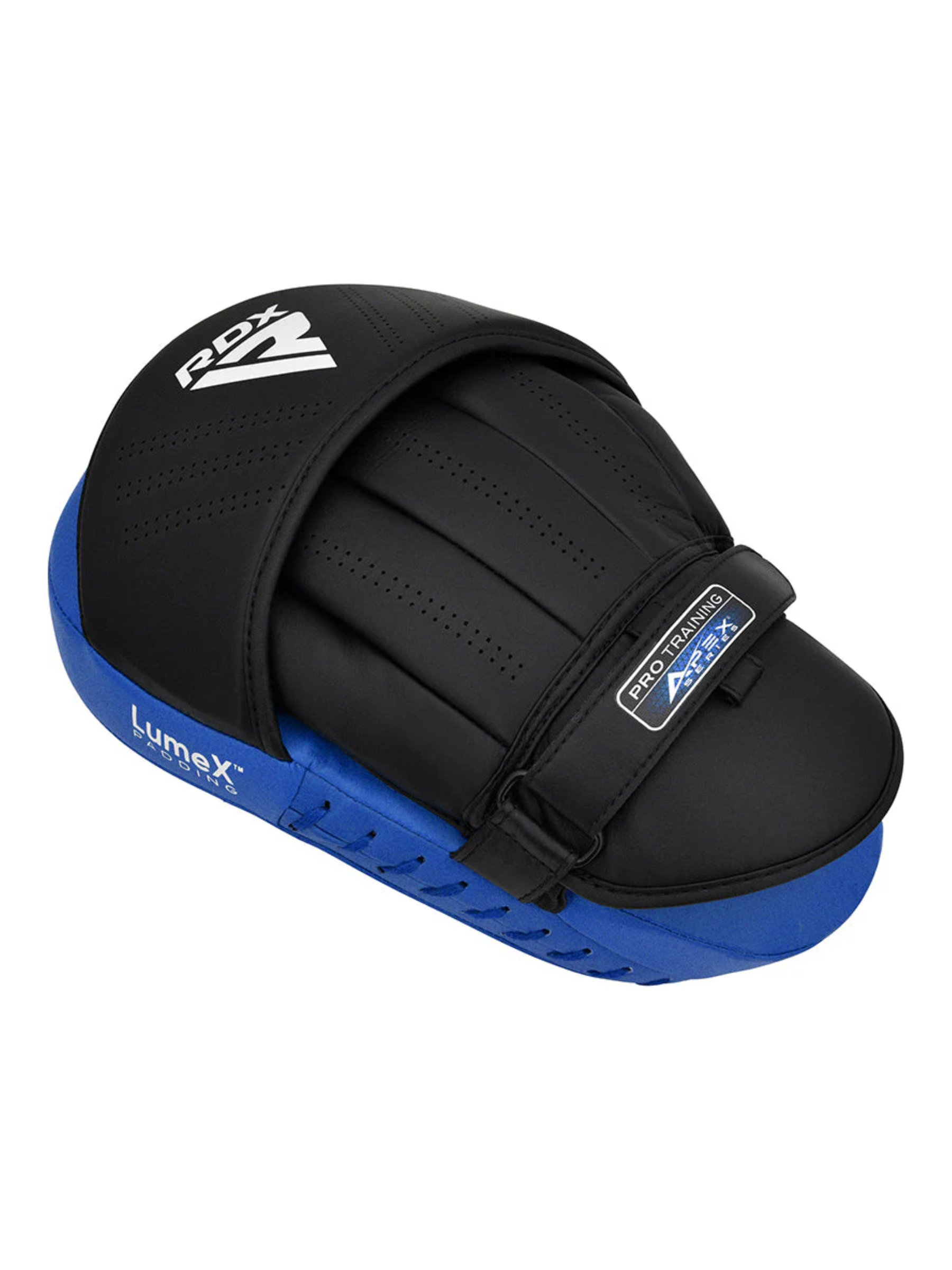 RDX APEX Curved Training Boxing Pads – lifestyle training view