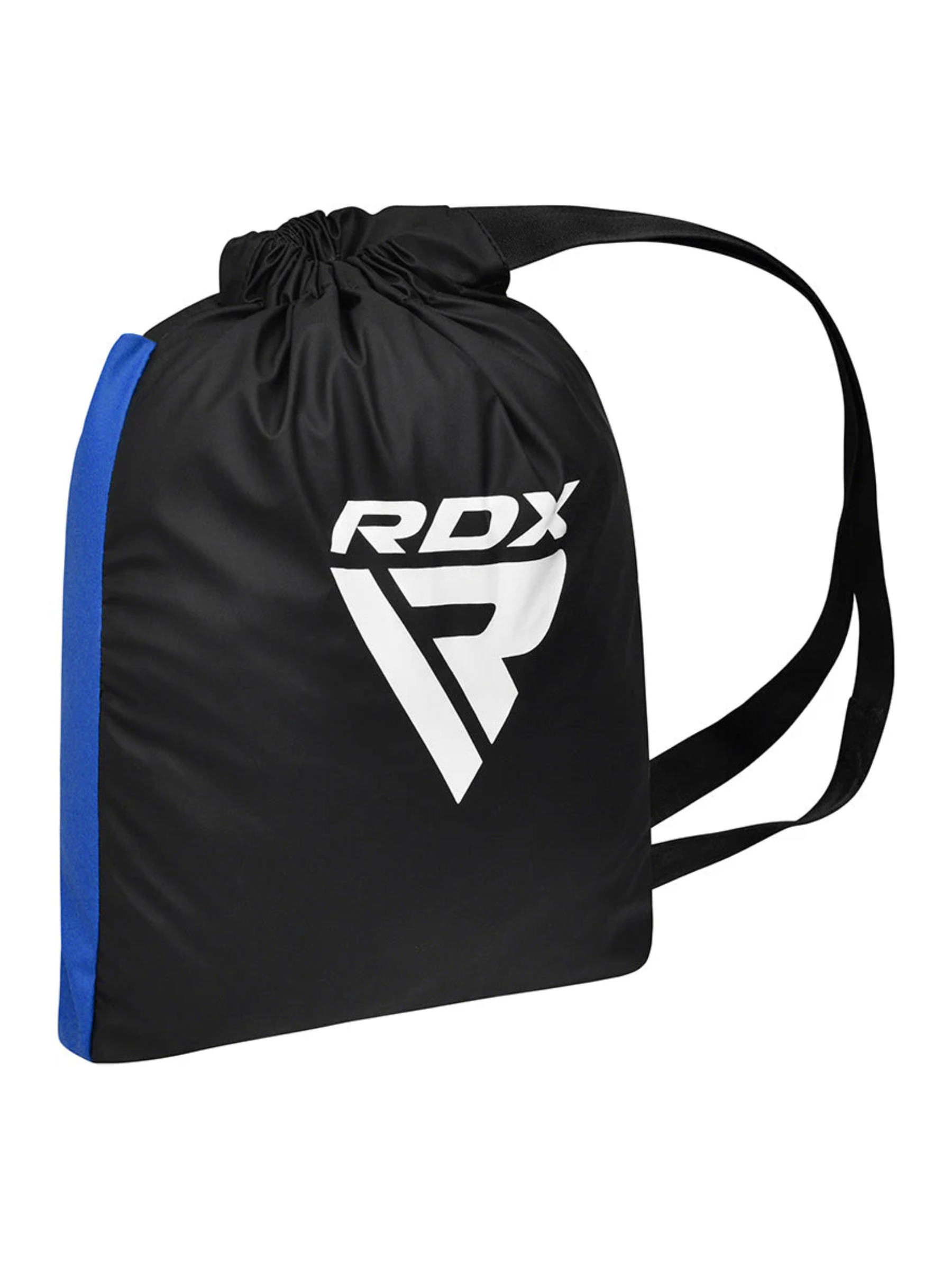 RDX APEX Curved Training Boxing Pads – Pro Focus Mitts | Red & Blue
