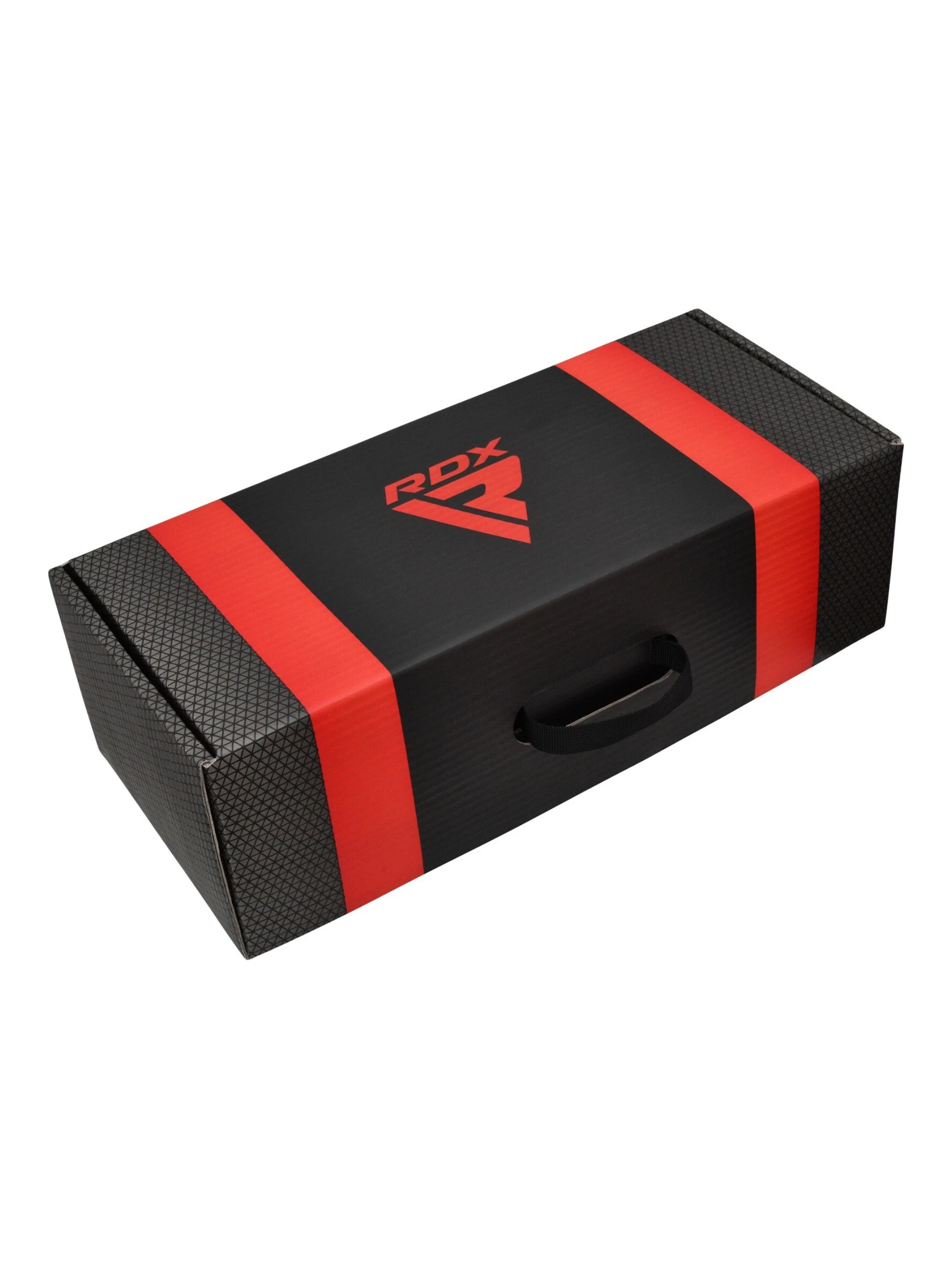RDX APEX A3 Pro Fight Gloves – wrist and thumb