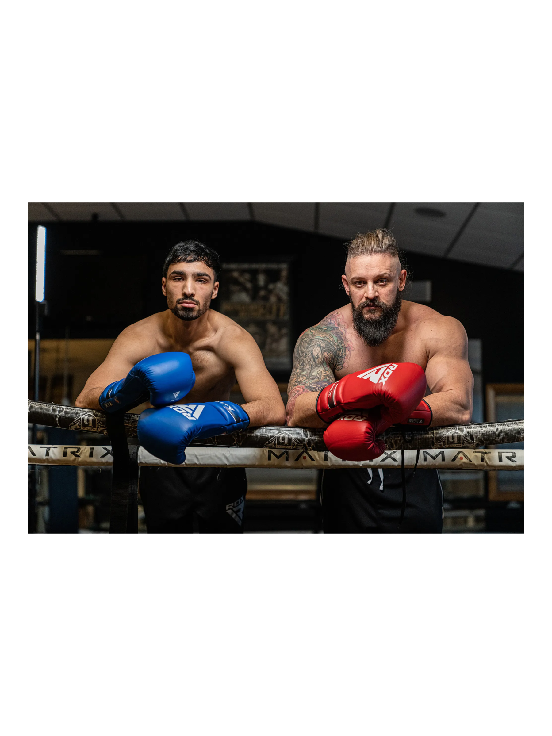 RDX APEX A3 Pro Fight Gloves – 8oz and 10oz options
