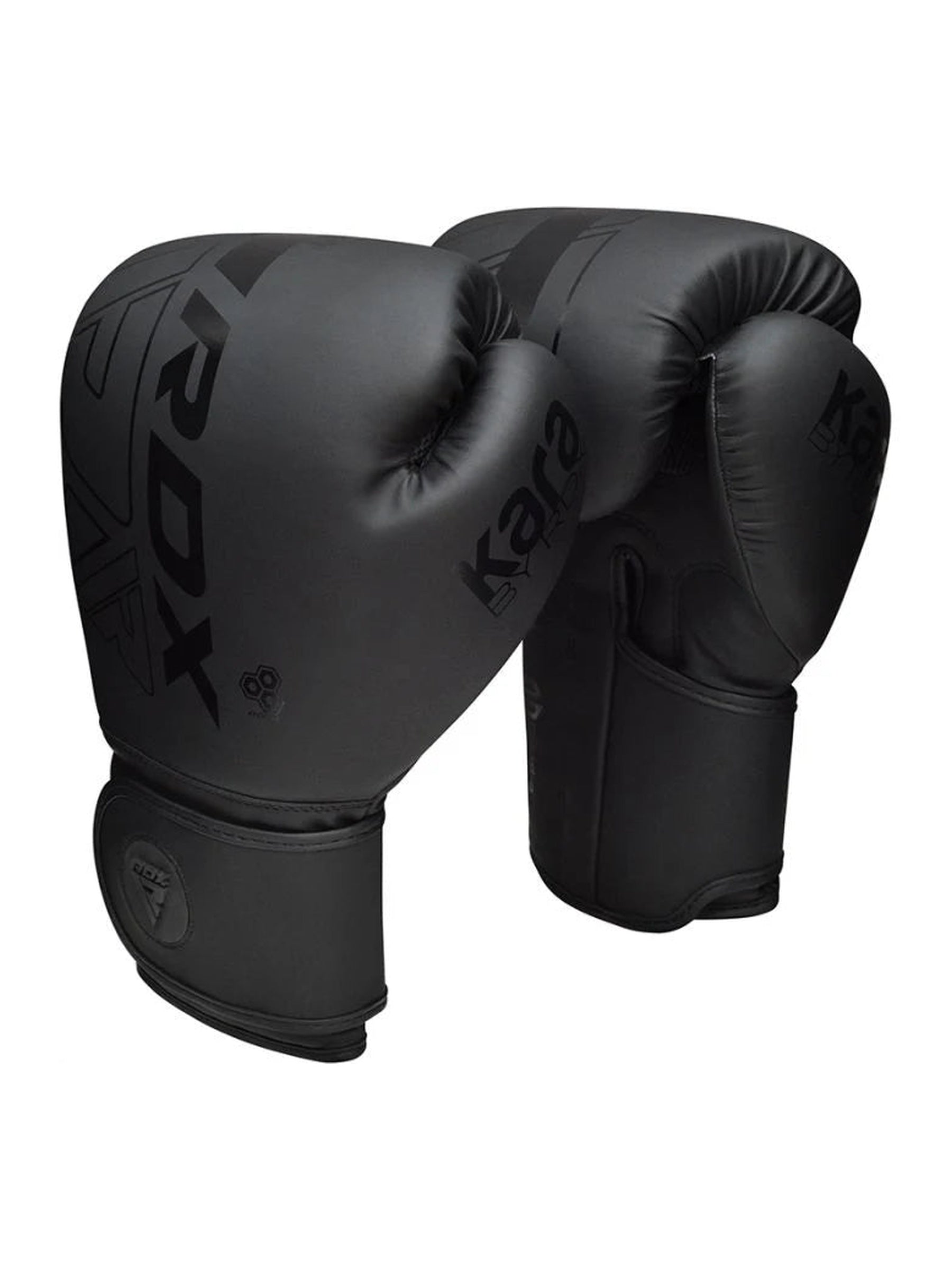 RDX F6 Kara Pro Boxing Training Gloves – lifestyle training