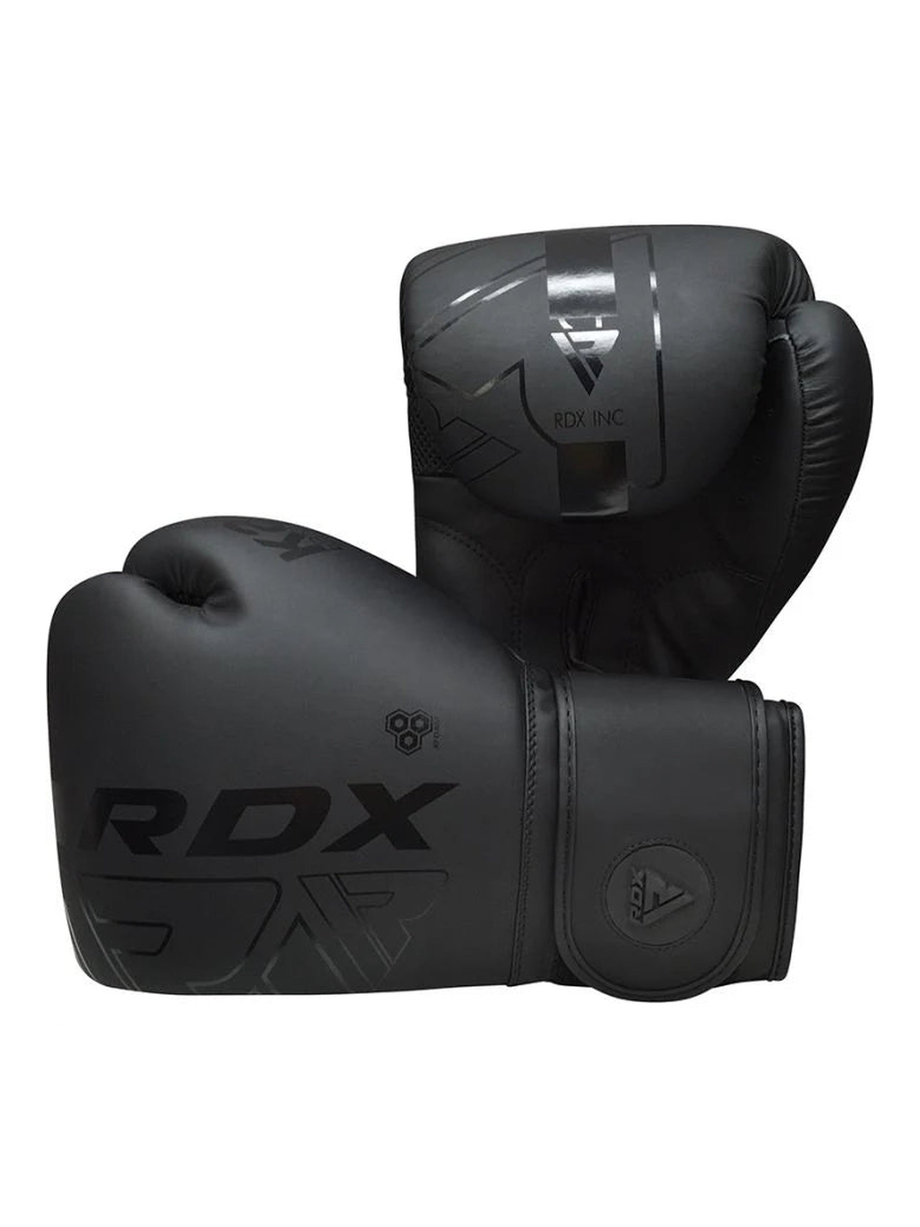 RDX F6 Kara Pro Boxing Training Gloves – detail view