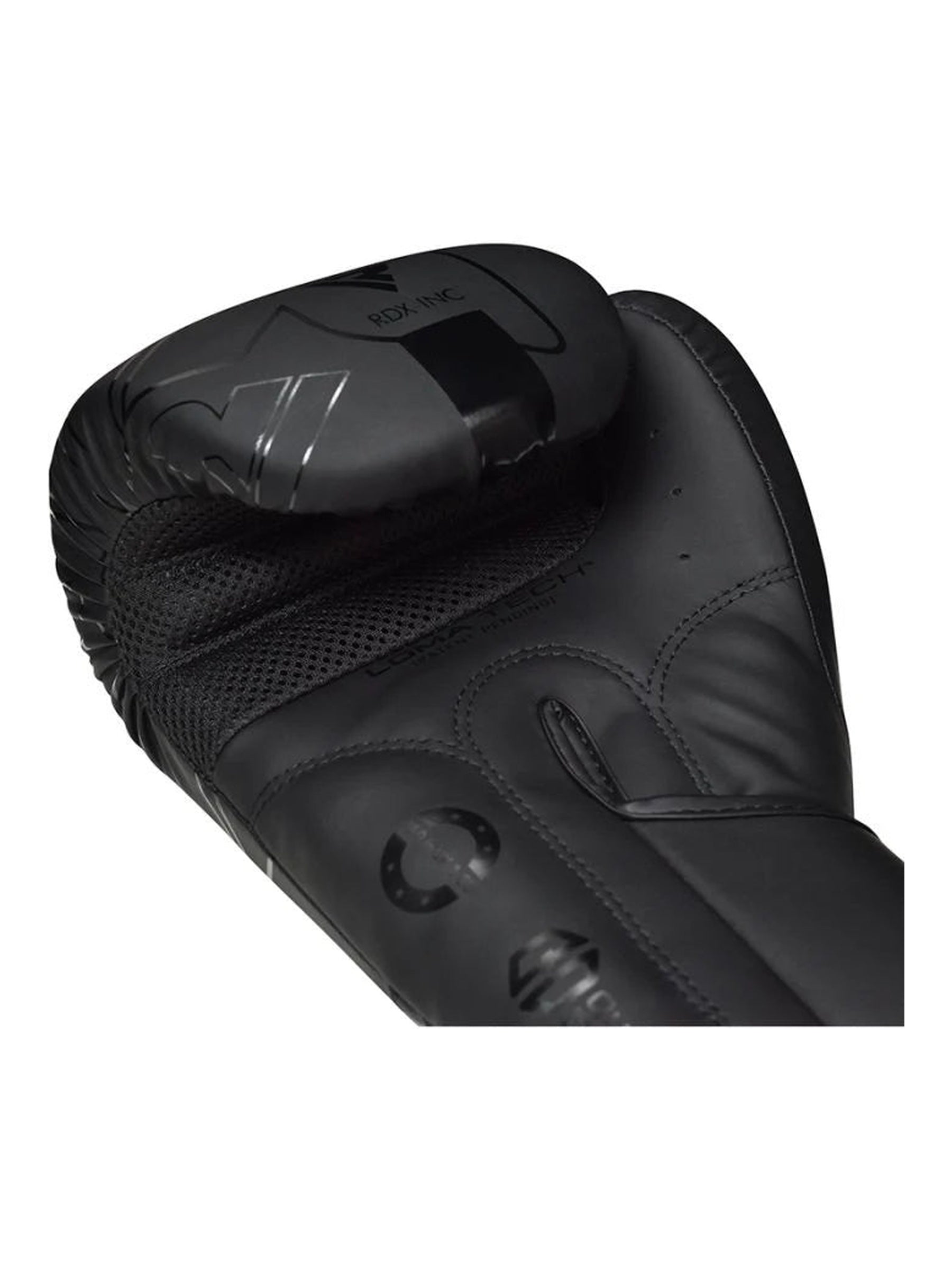 RDX F6 Kara Pro Boxing Training Gloves – inner lining