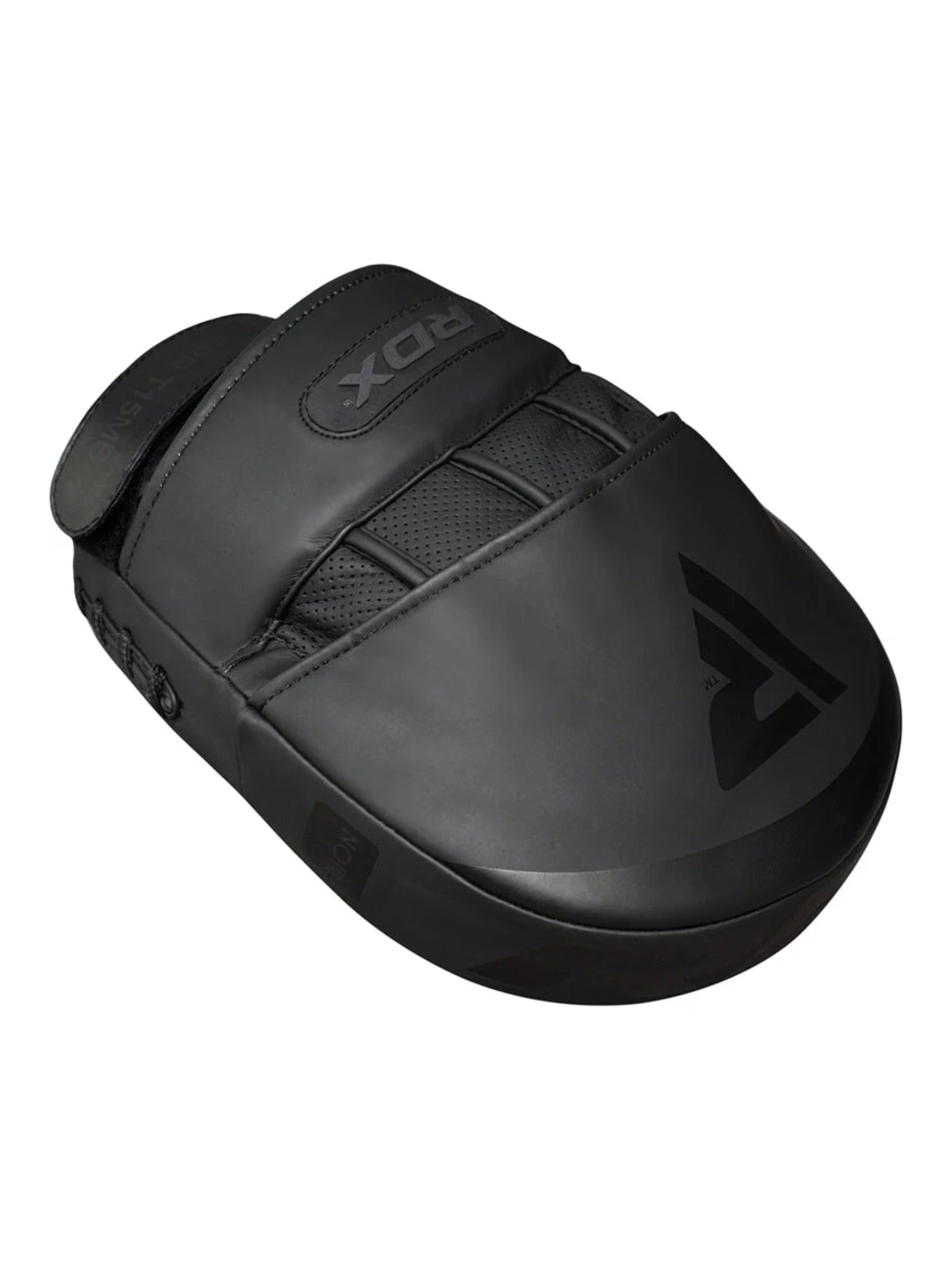 RDX T15 Noir Focus Pads – size reference