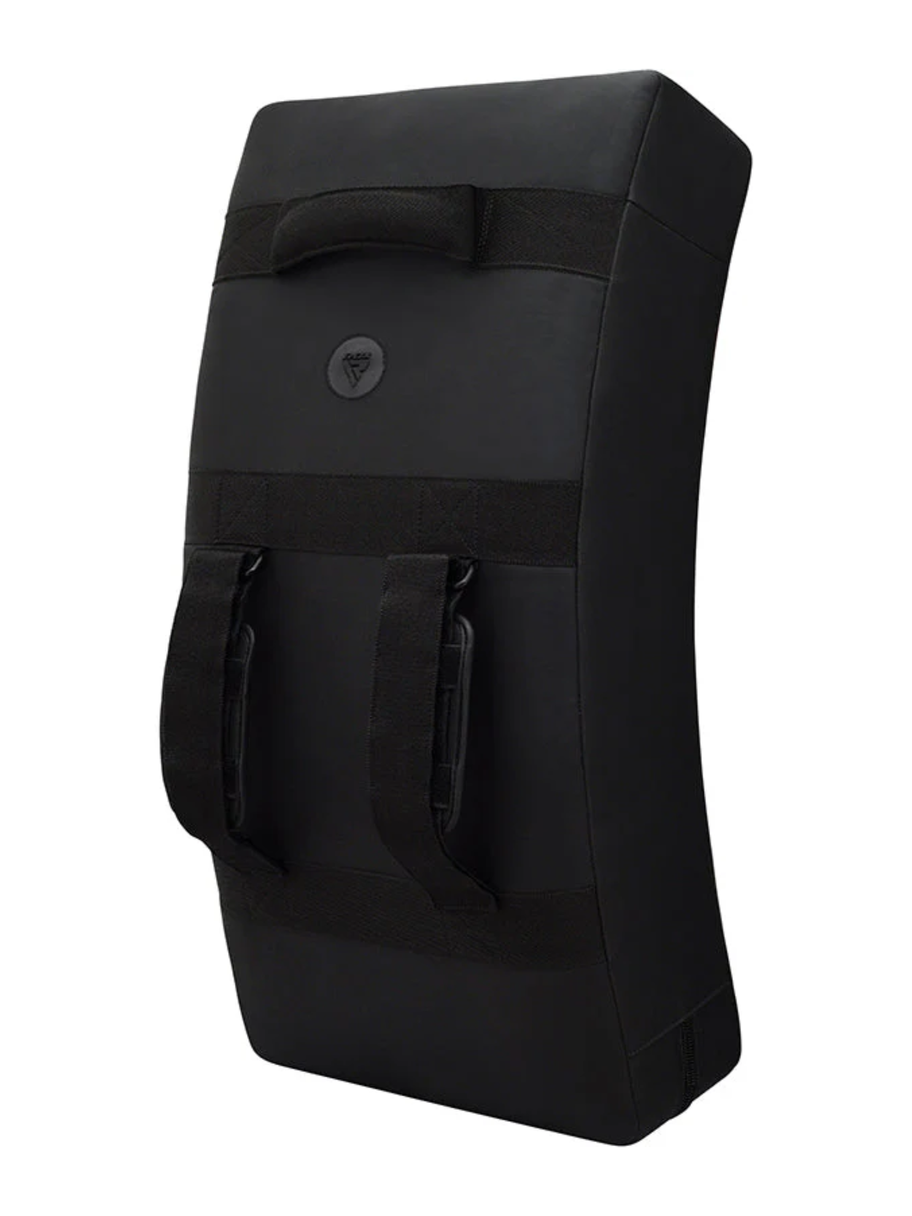 RDX T15 Noir Kick Shield – padding and foam detail