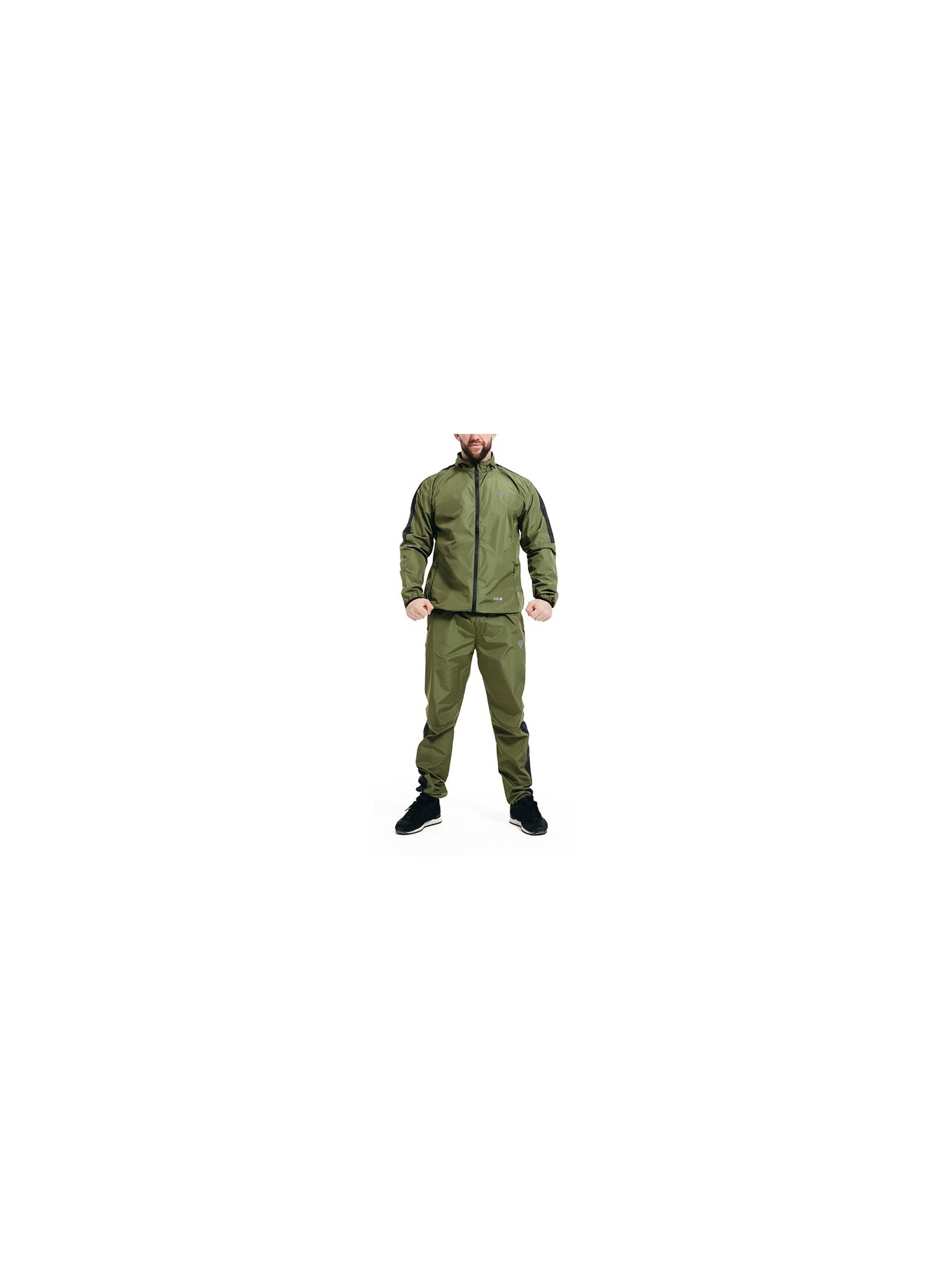 RDX C1 Weight Loss Sauna Suit