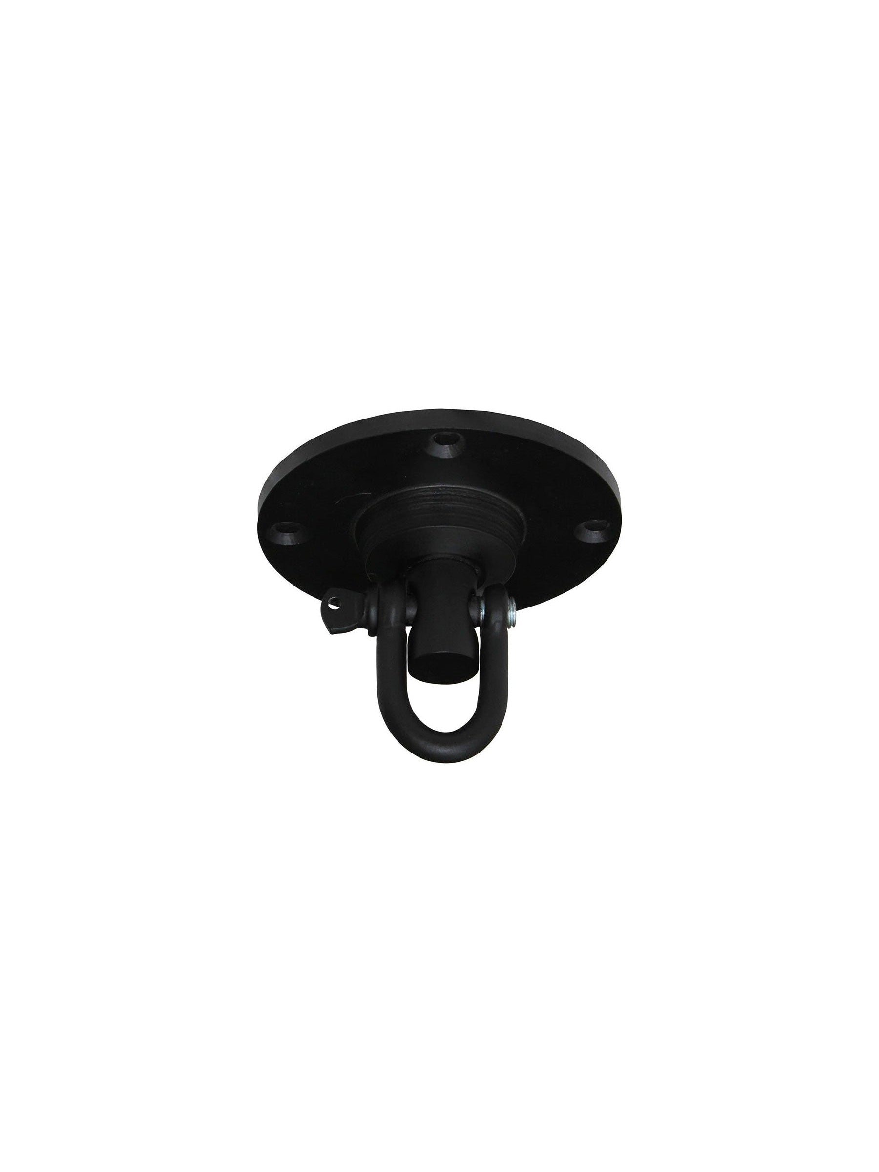 RDX R1 Steel Speed Ball Swivel – Chrome Plated