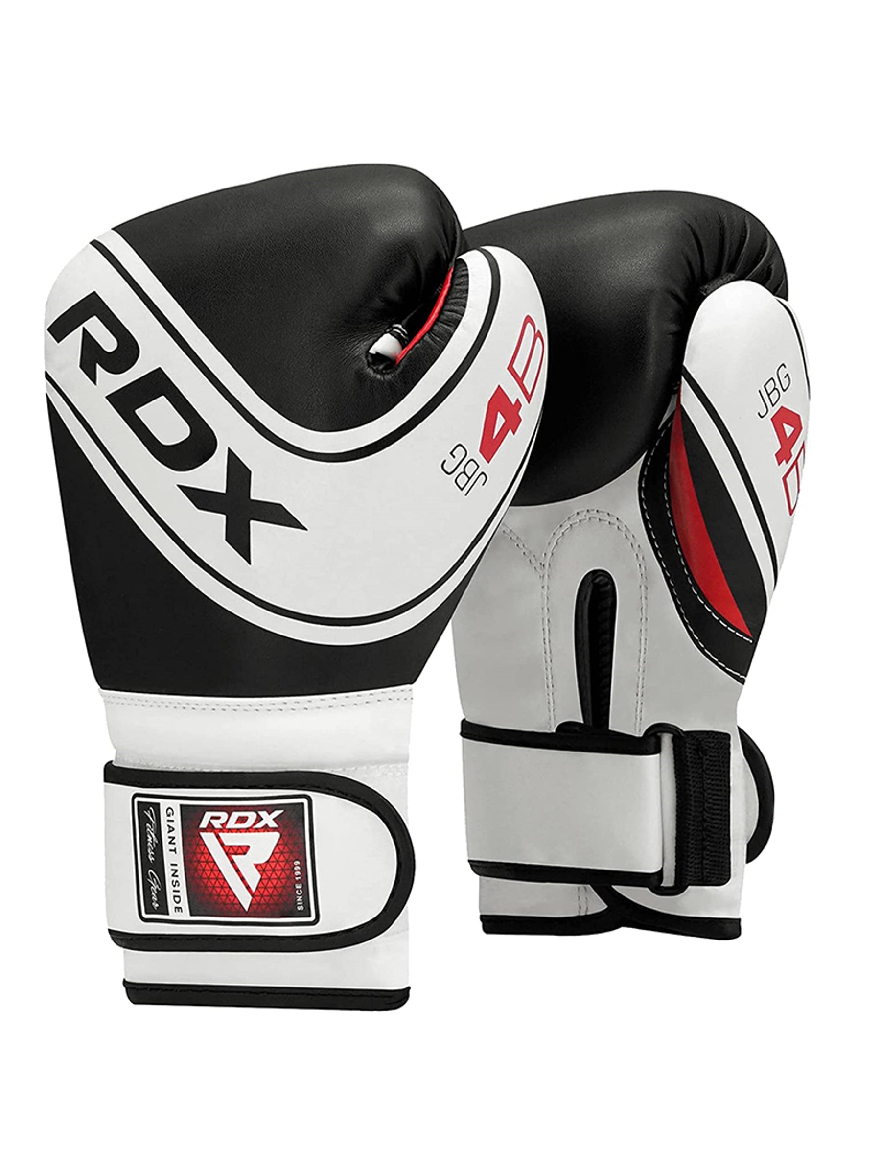 RDX 4B Robo Kids Boxing Gloves