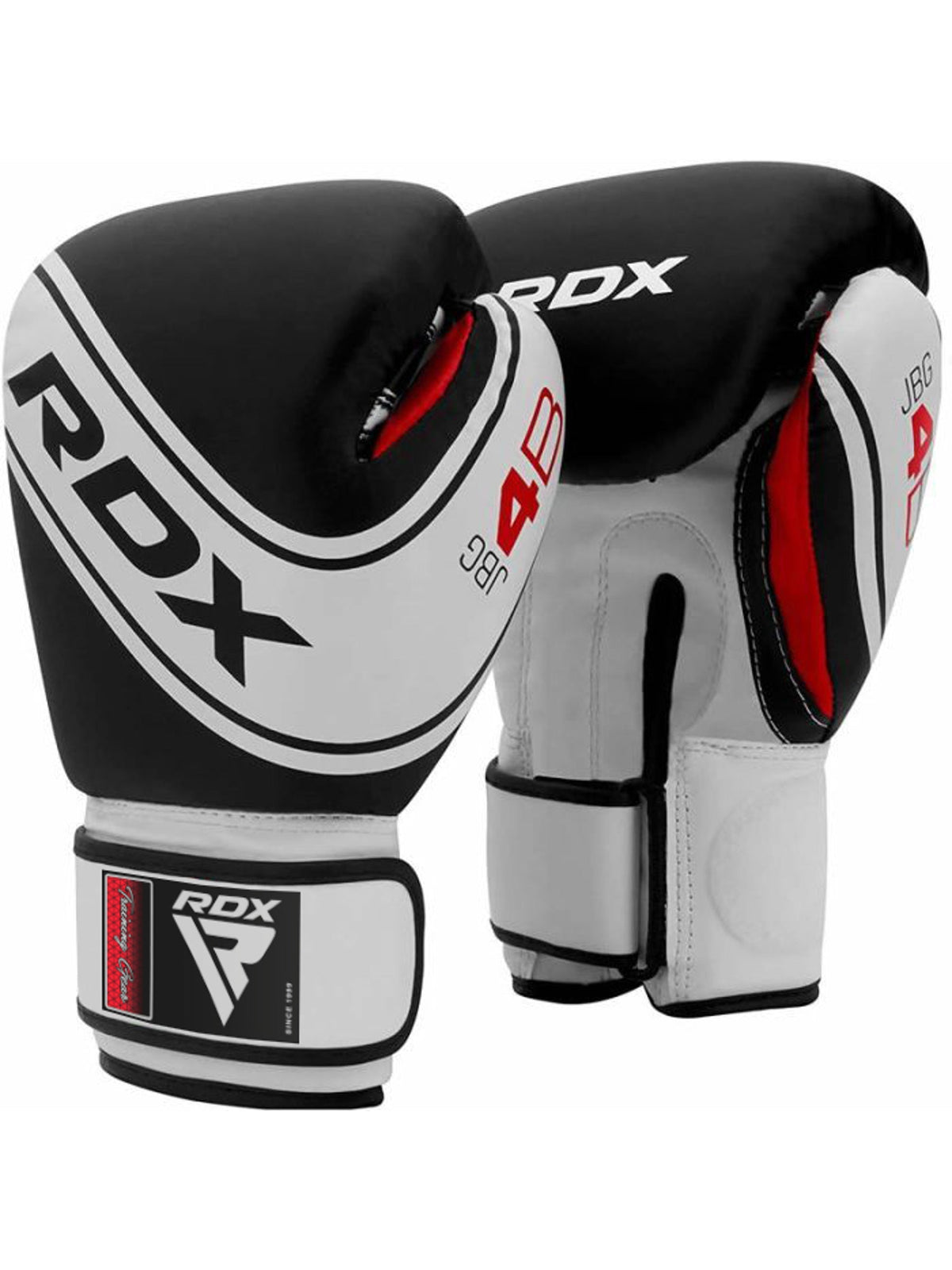 RDX 4W 2ft Robo Kids Punch Bag with Gloves Set